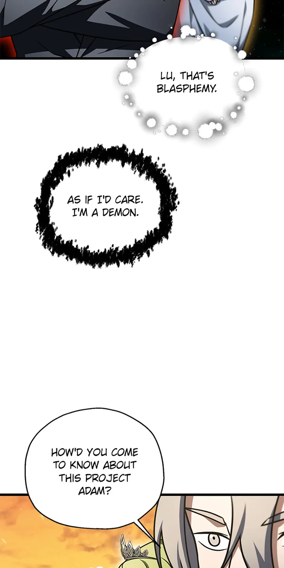 Read The Player Who Can't Level Up Manga Online