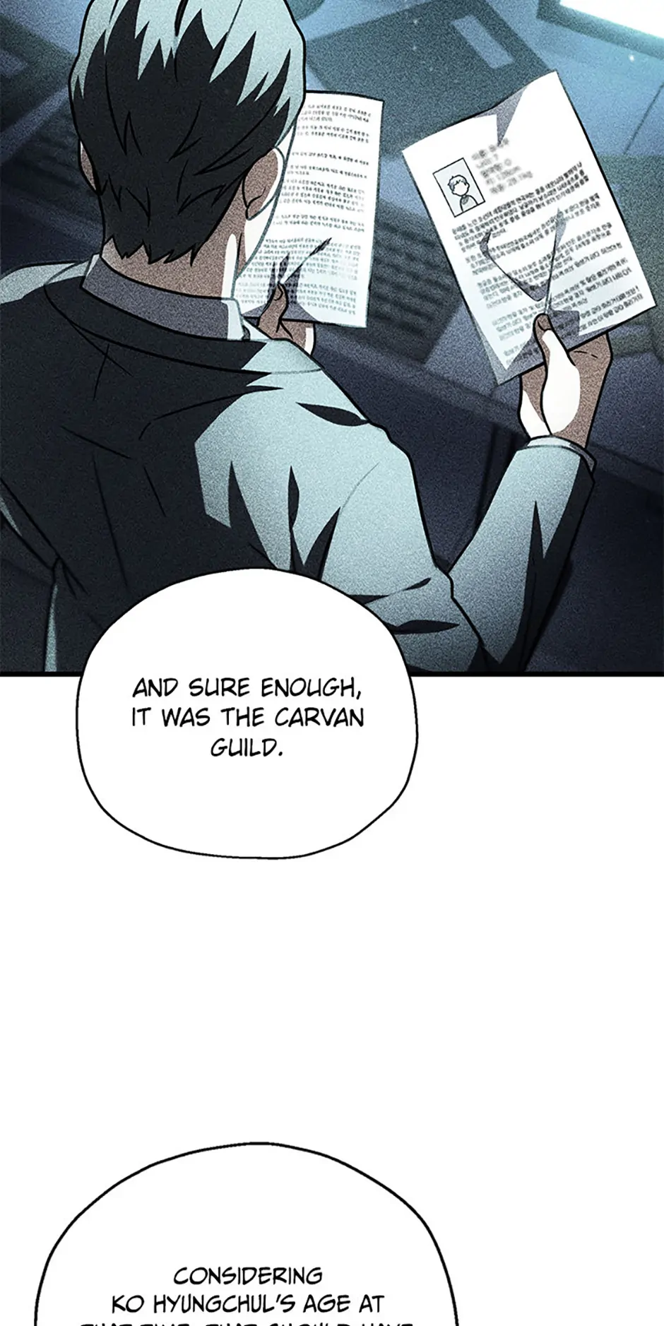 Read The Player Who Can't Level Up Manga Online