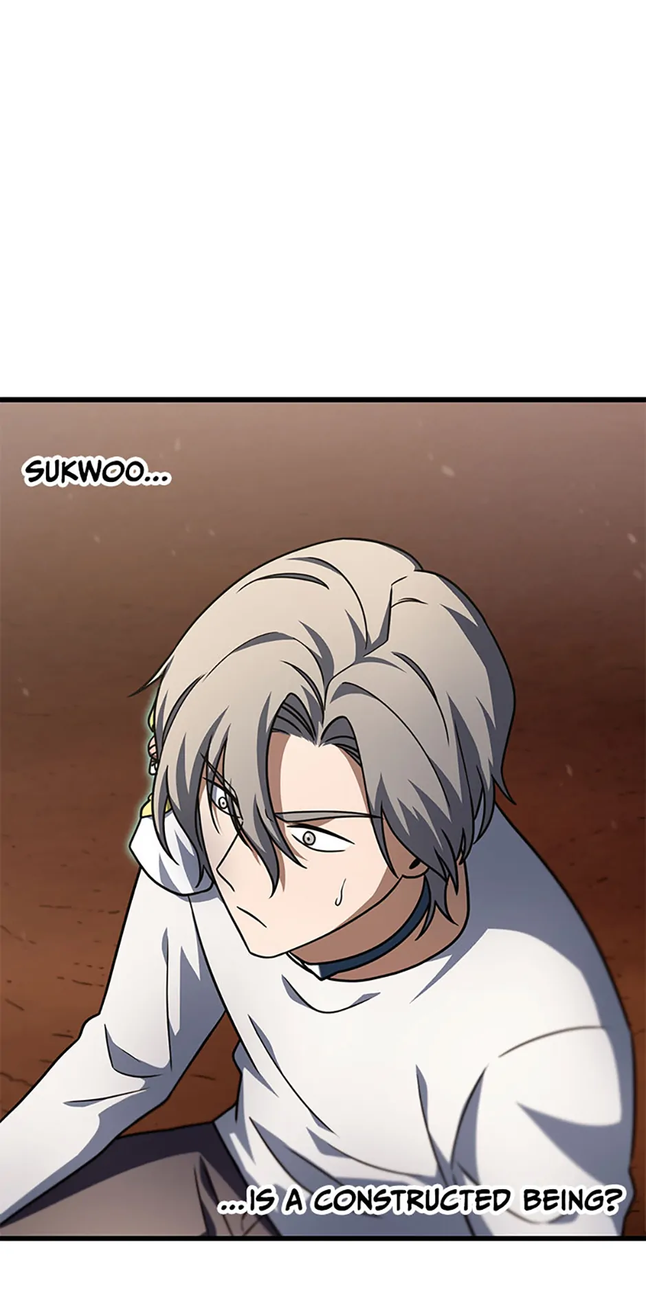 Read The Player Who Can't Level Up Manga Online