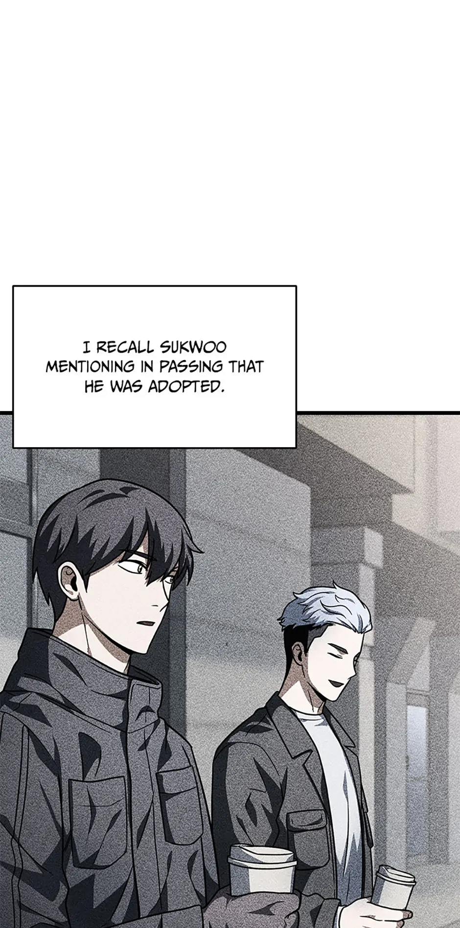 Read The Player Who Can't Level Up Manga Online