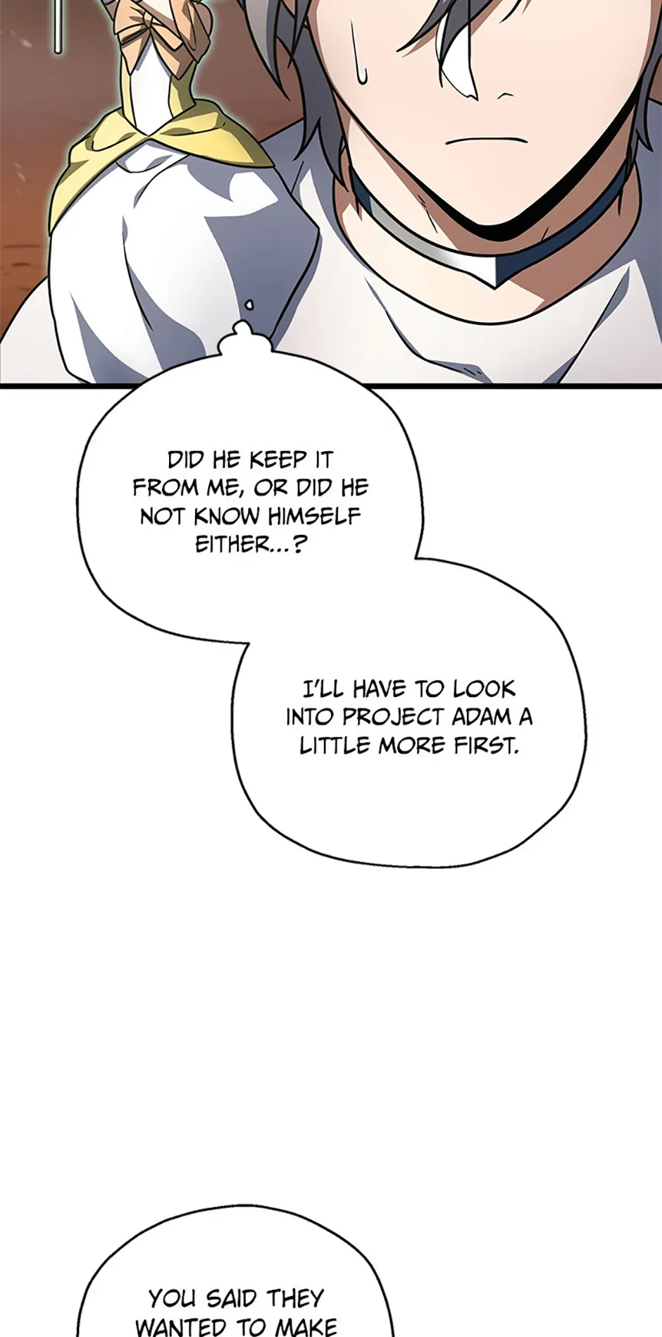 Read The Player Who Can't Level Up Manga Online