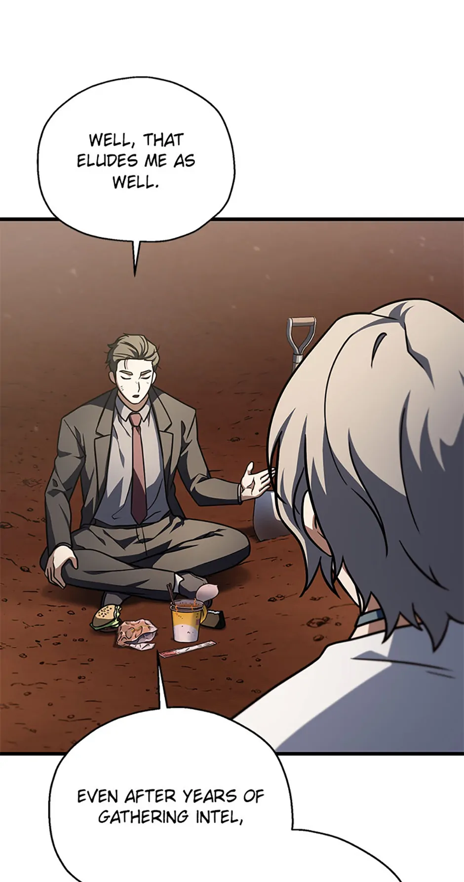 Read The Player Who Can't Level Up Manga Online