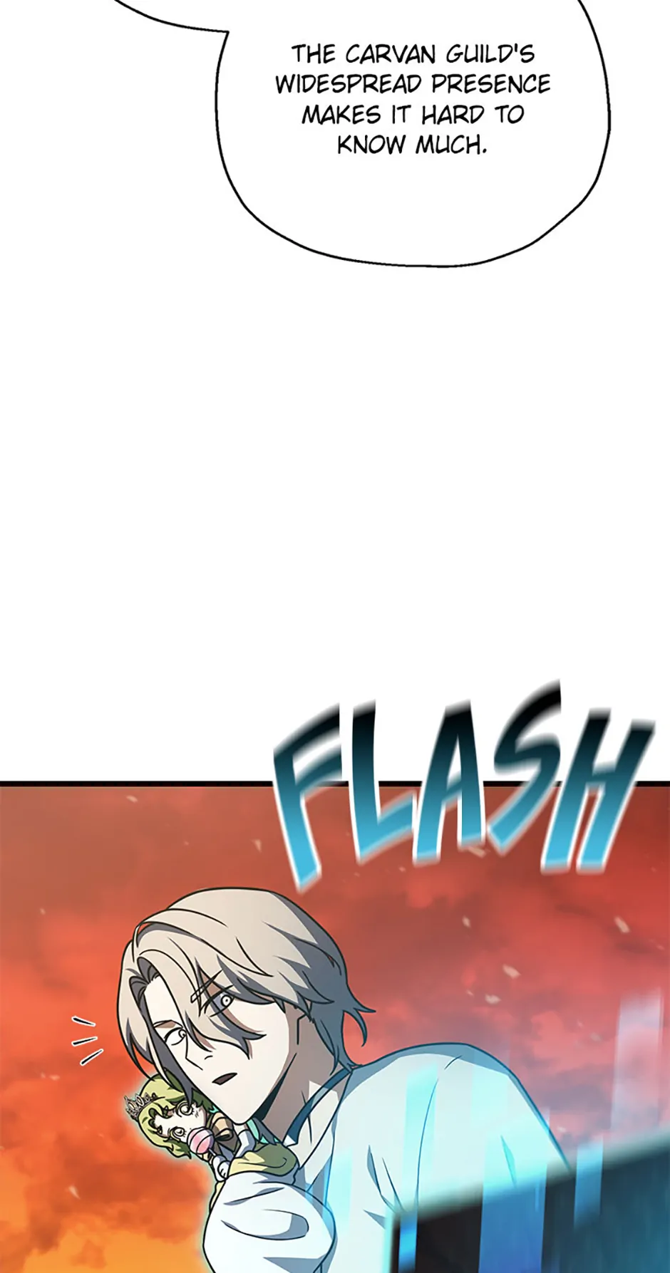 Read The Player Who Can't Level Up Manga Online