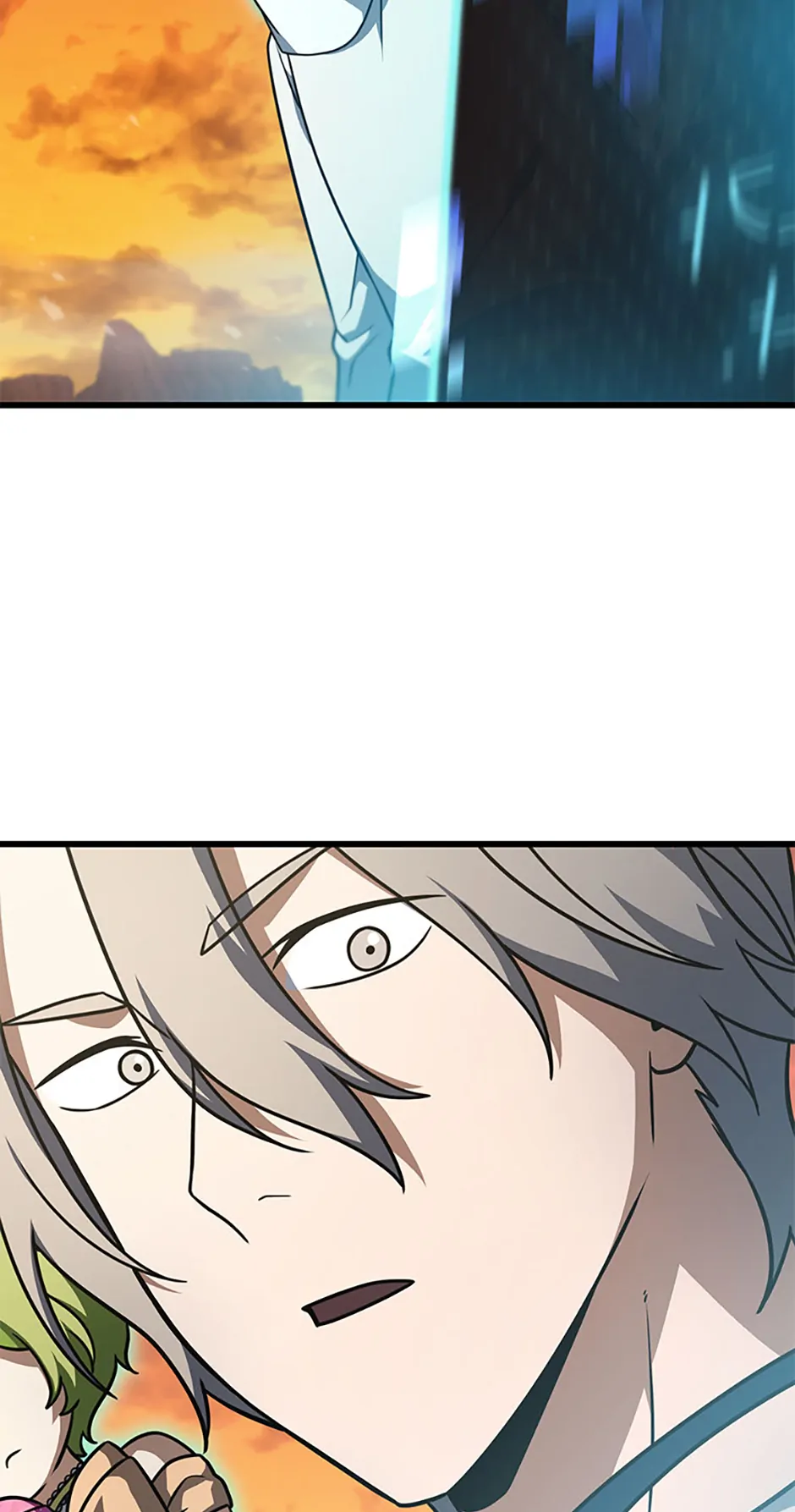 Read The Player Who Can't Level Up Manga Online