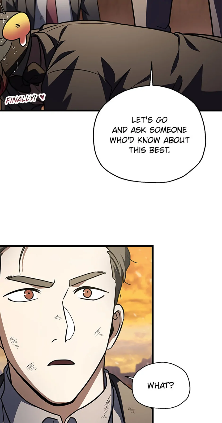 Read The Player Who Can't Level Up Manga Online