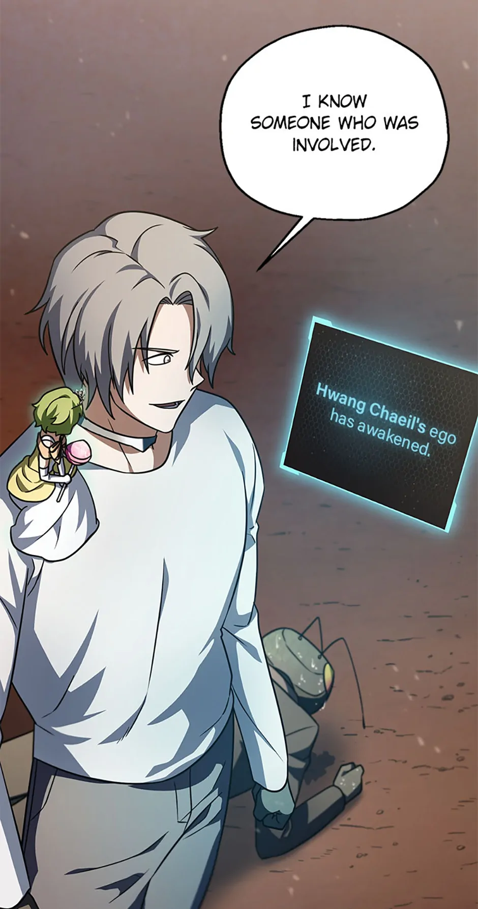 Read The Player Who Can't Level Up Manga Online