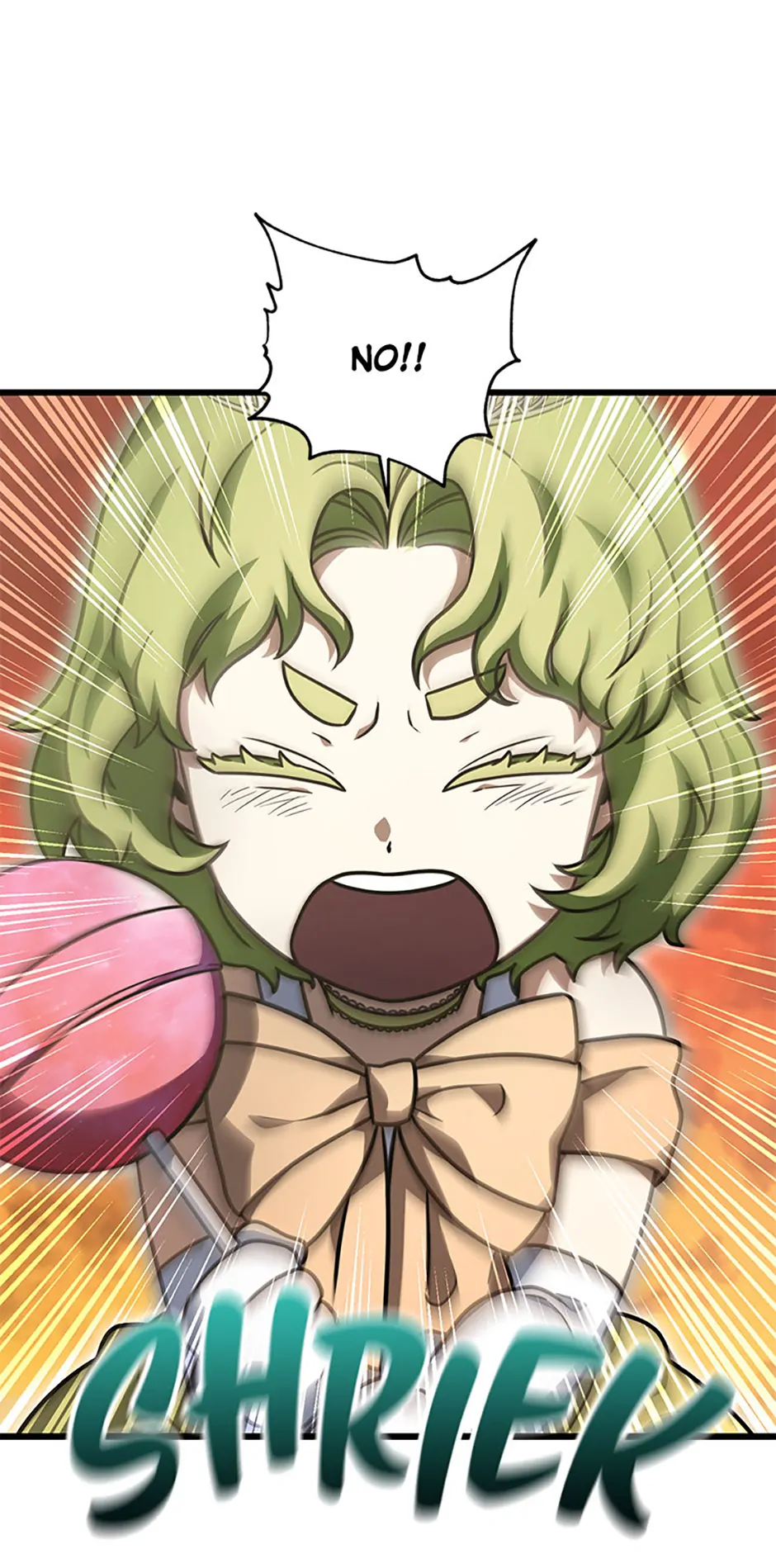 Read The Player Who Can't Level Up Manga Online