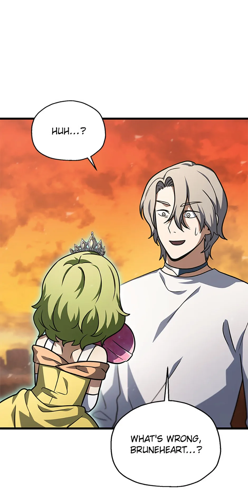 Read The Player Who Can't Level Up Manga Online