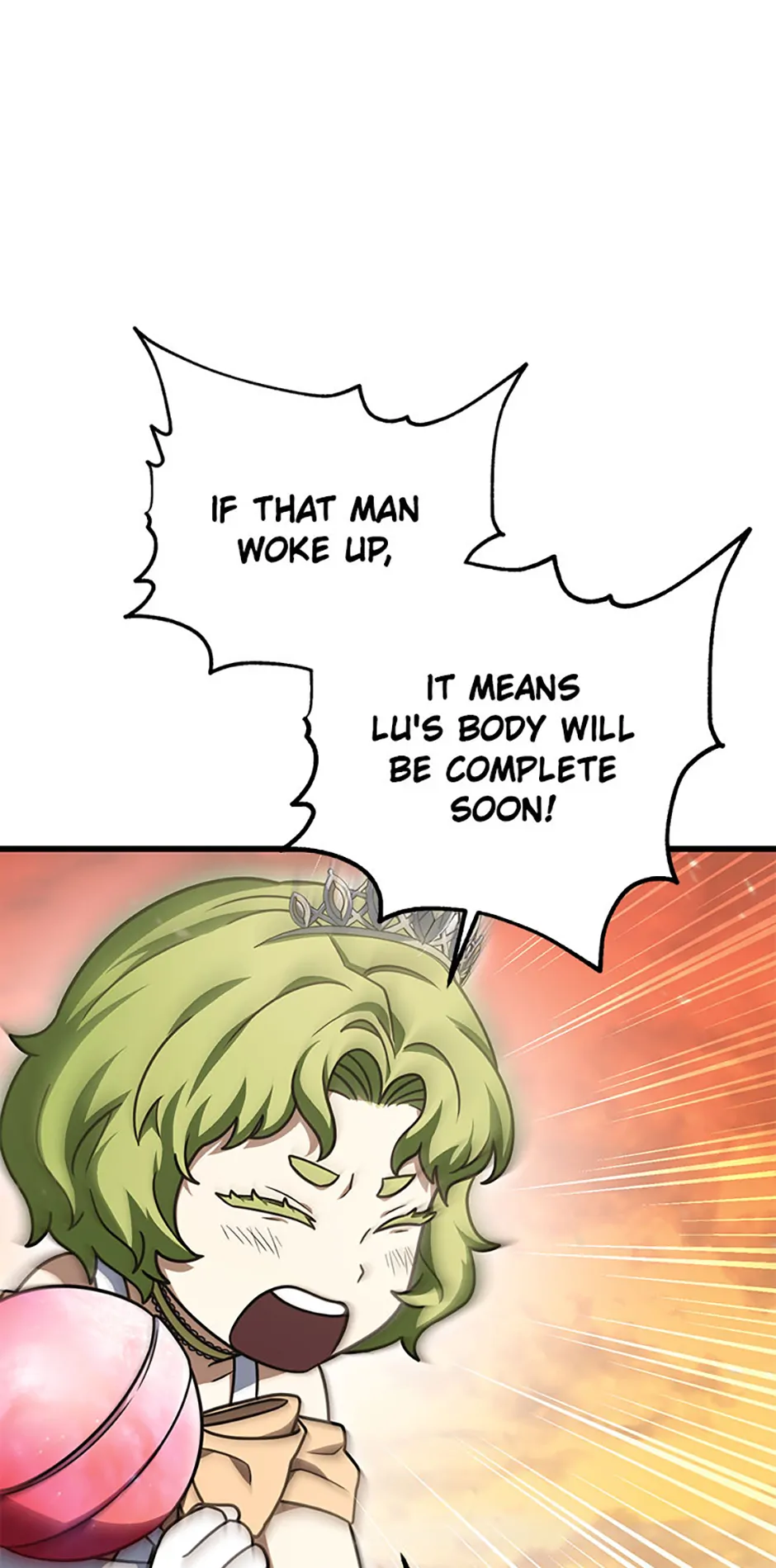 Read The Player Who Can't Level Up Manga Online