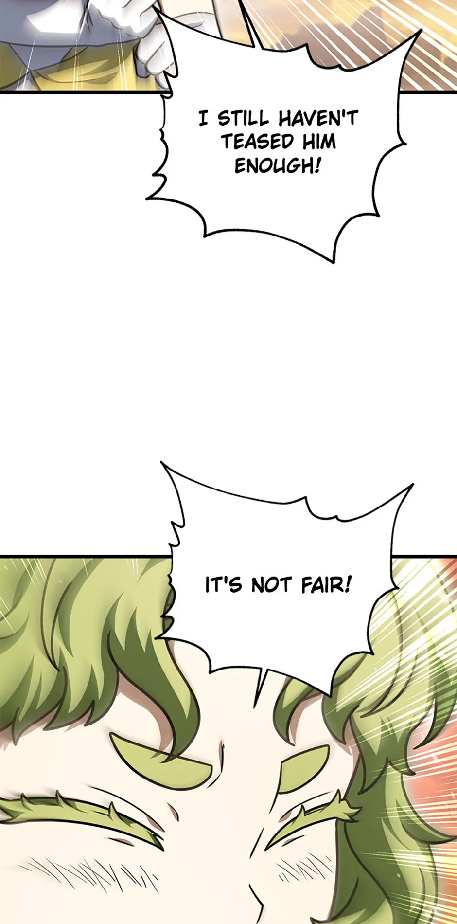 Read The Player Who Can't Level Up Manga Online