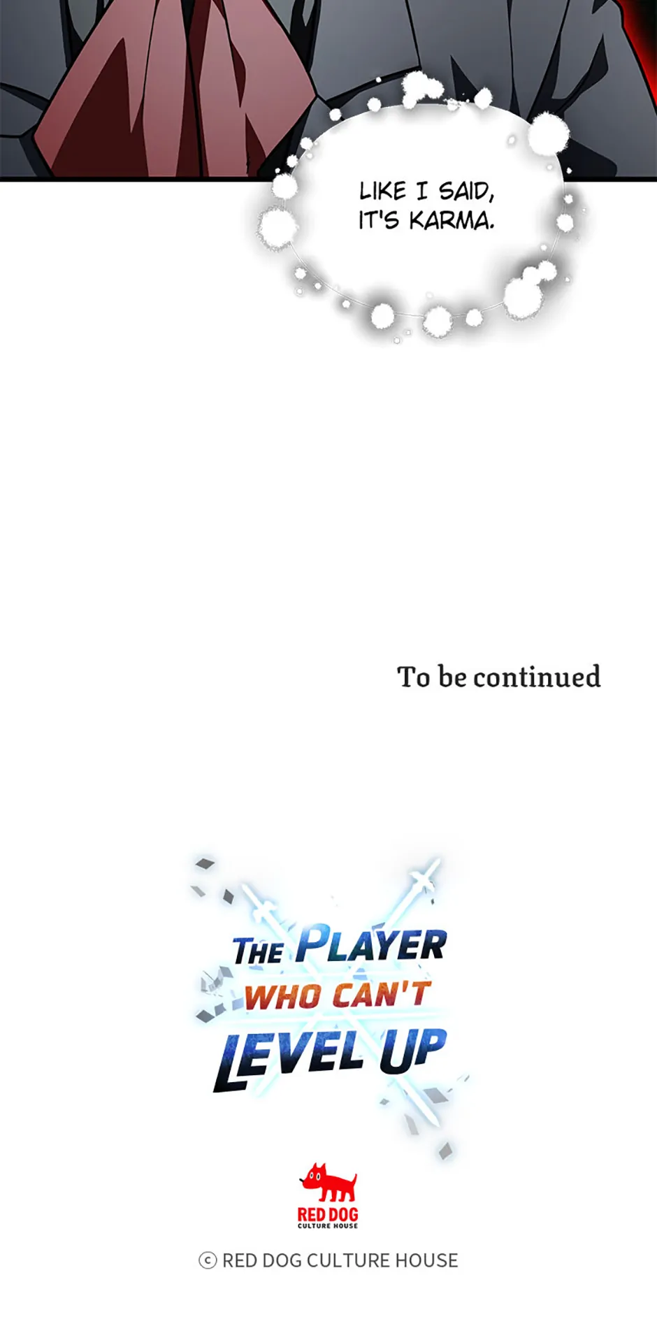 Read The Player Who Can't Level Up Manga Online