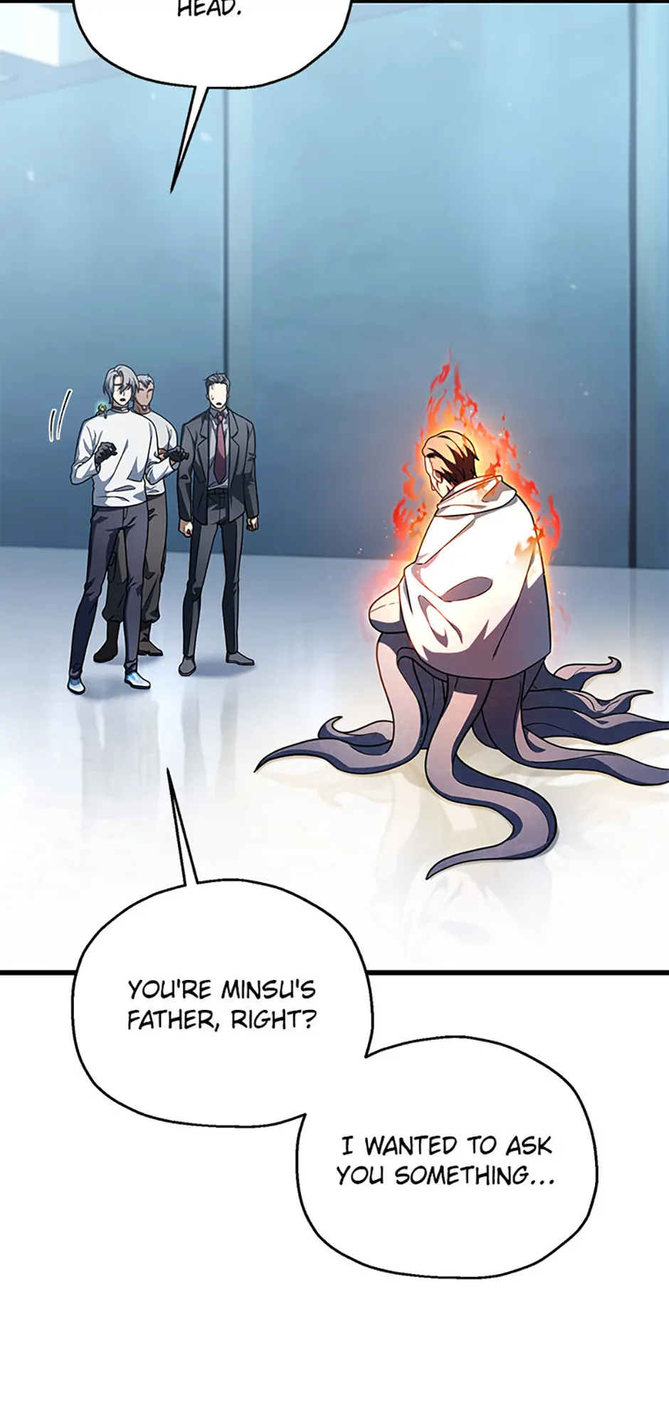 Read The Player Who Can't Level Up Manga Online