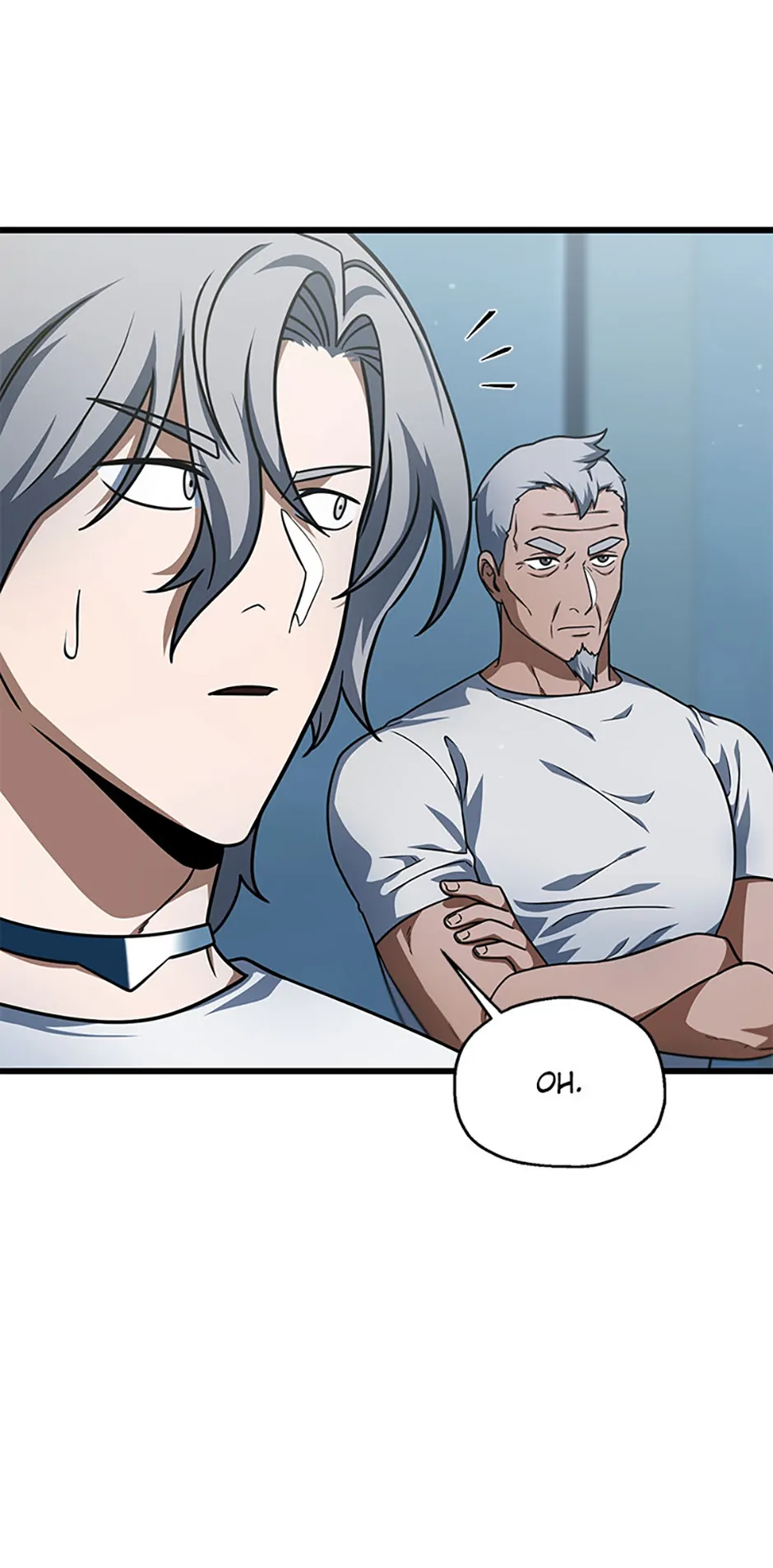 Read The Player Who Can't Level Up Manga Online