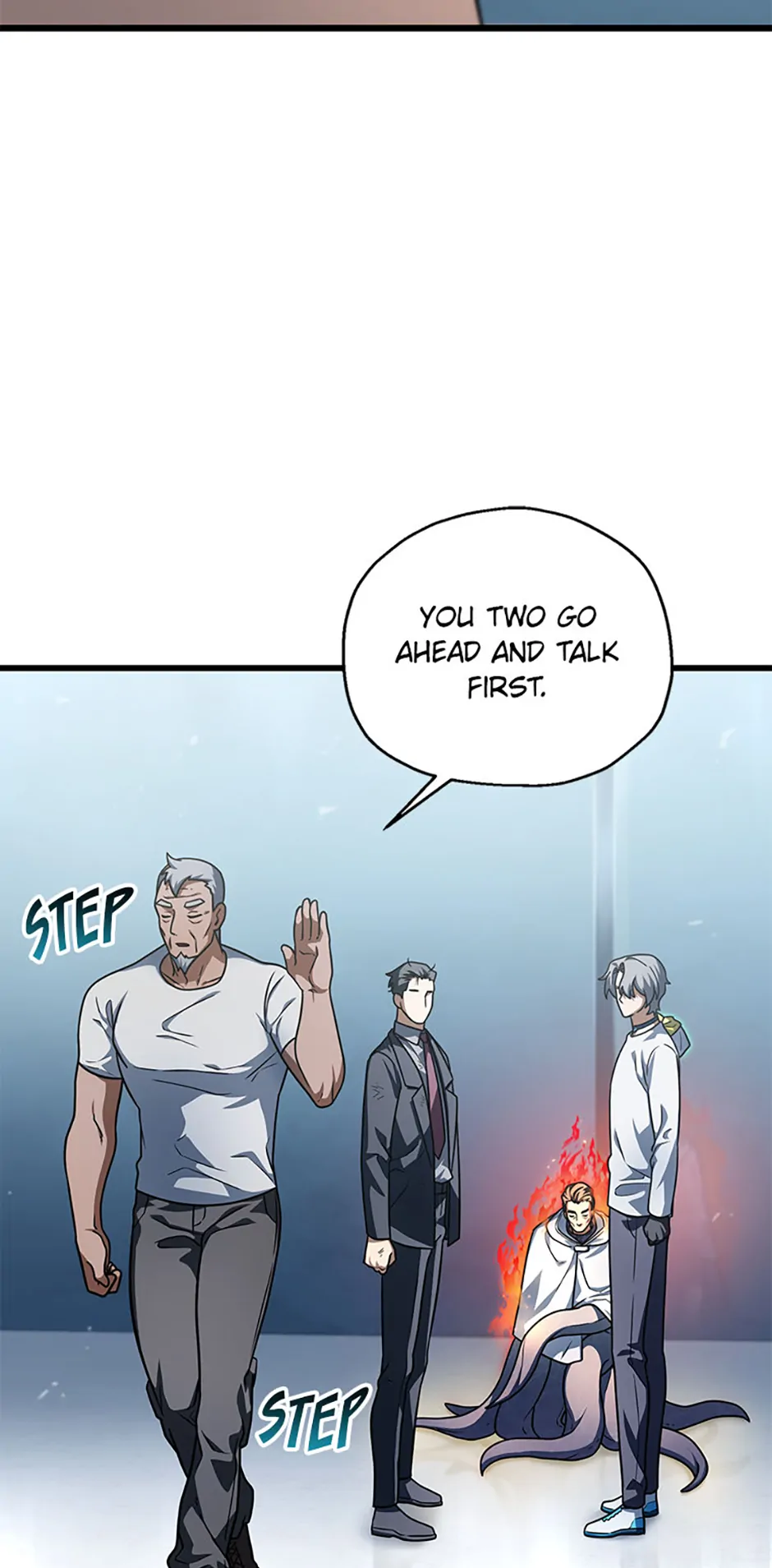 Read The Player Who Can't Level Up Manga Online