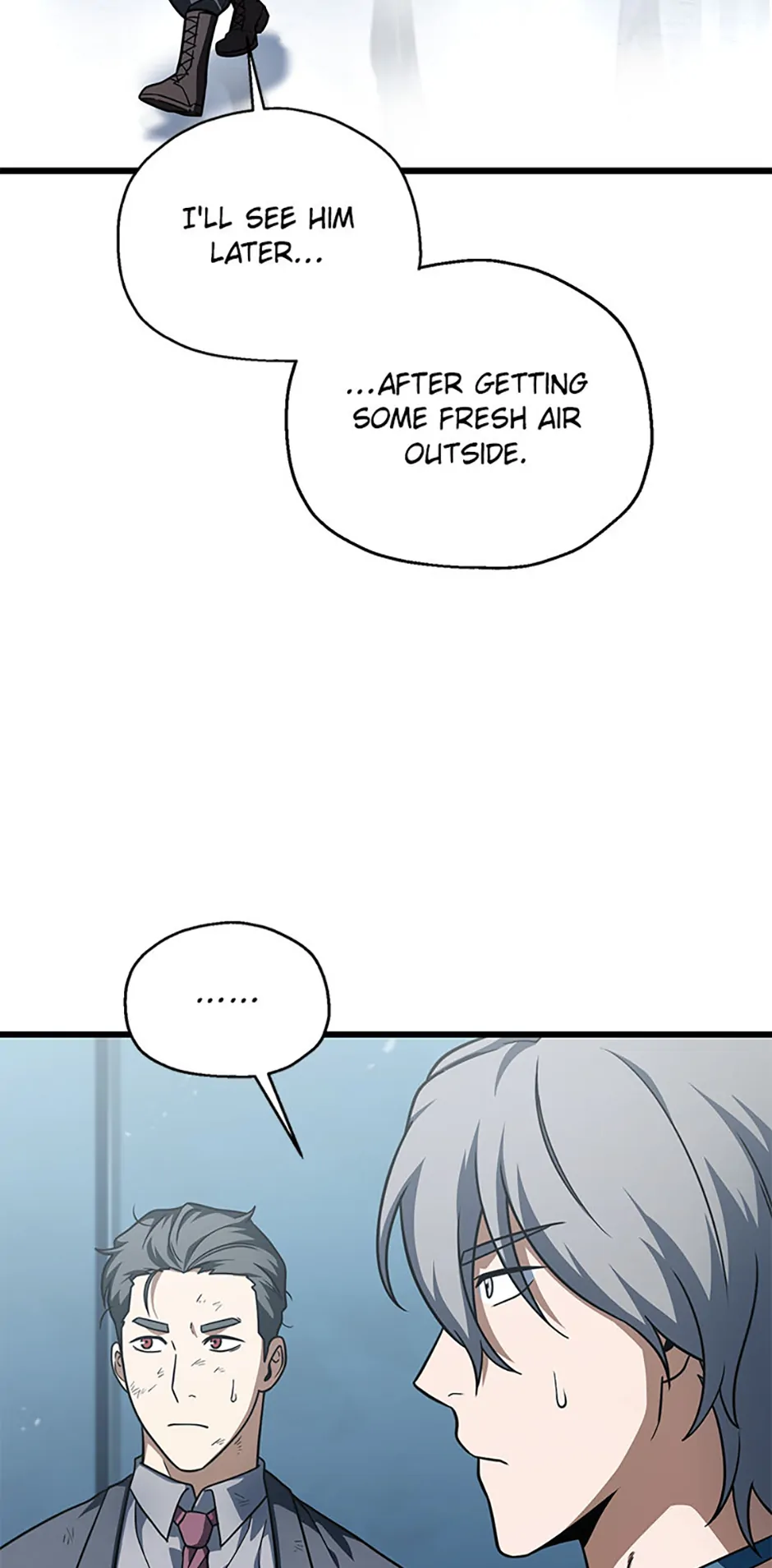 Read The Player Who Can't Level Up Manga Online