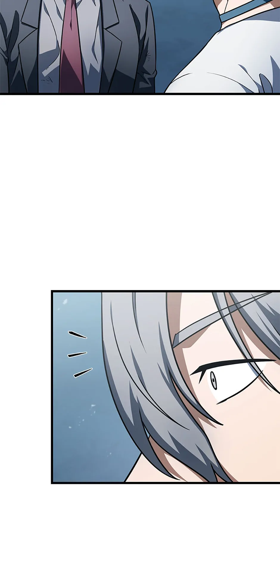 Read The Player Who Can't Level Up Manga Online