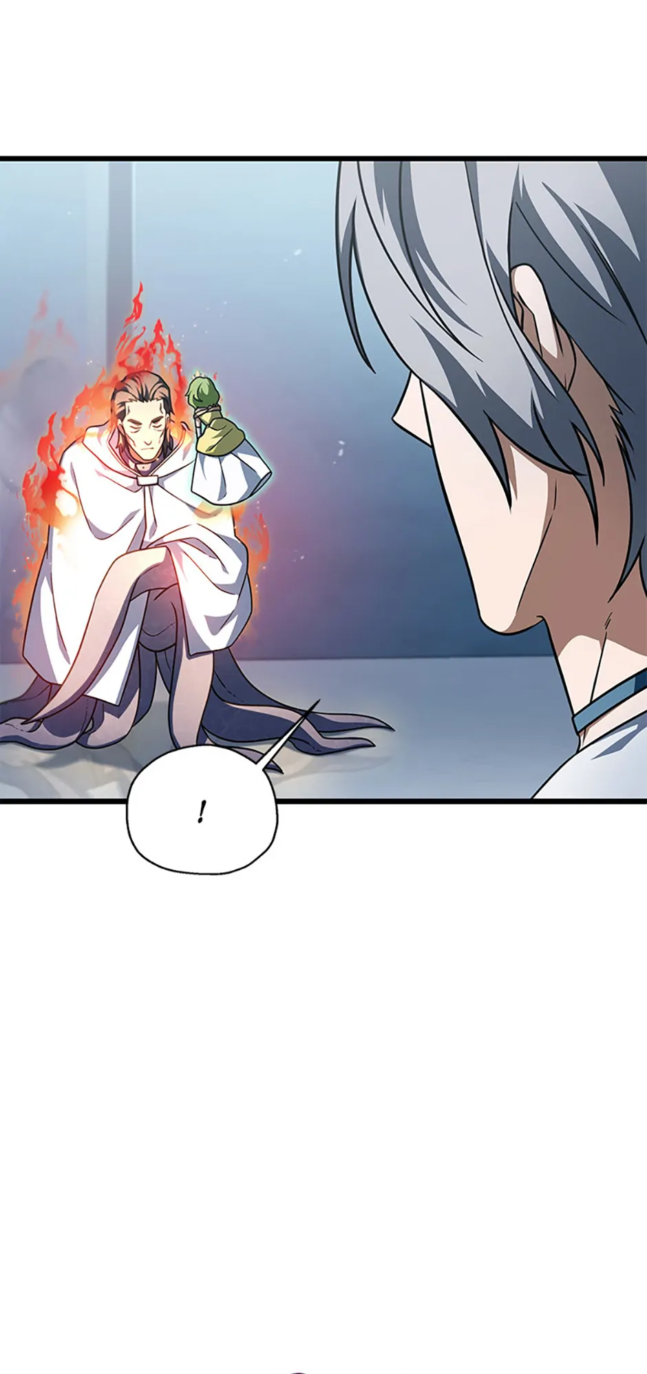 Read The Player Who Can't Level Up Manga Online