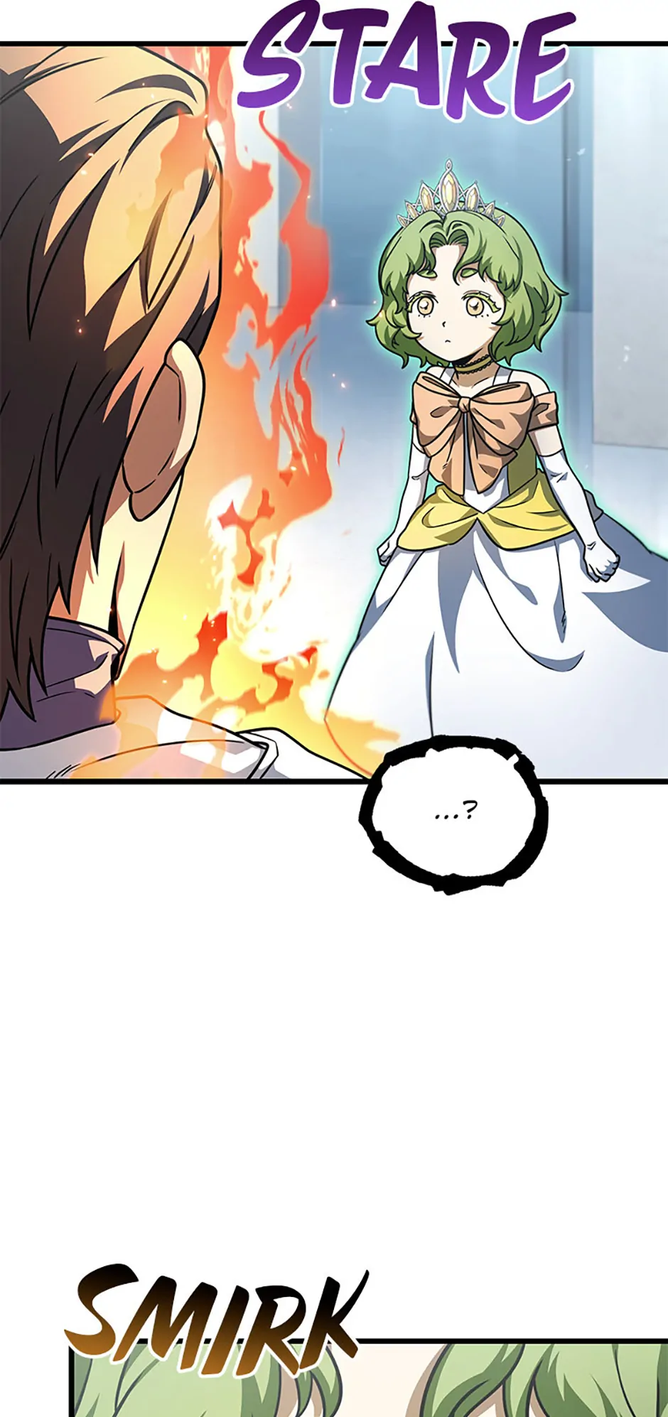 Read The Player Who Can't Level Up Manga Online