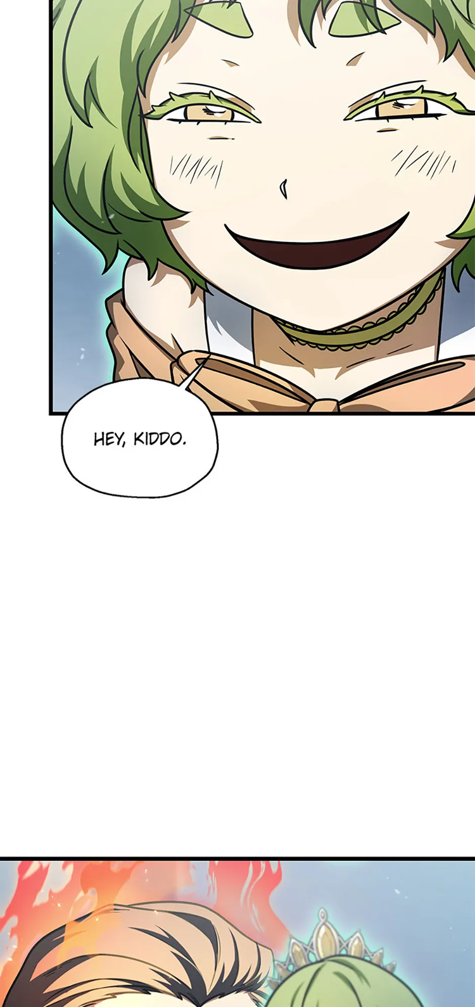 Read The Player Who Can't Level Up Manga Online