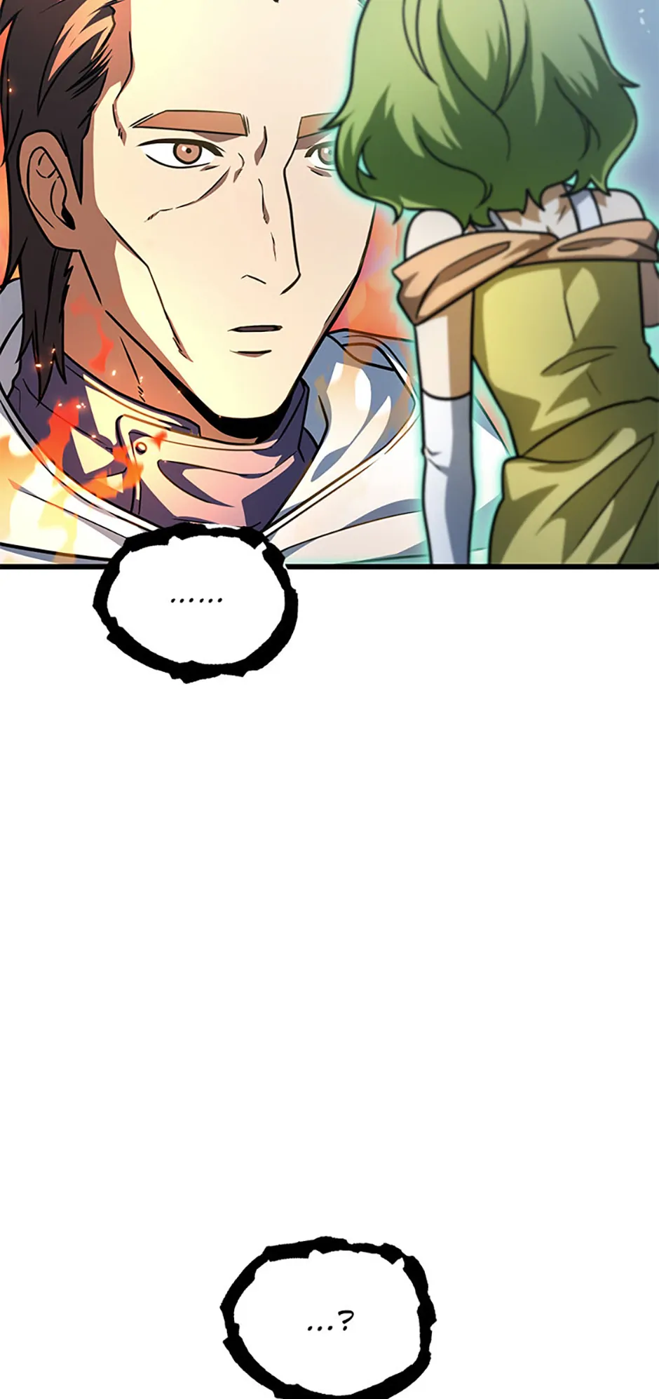 Read The Player Who Can't Level Up Manga Online