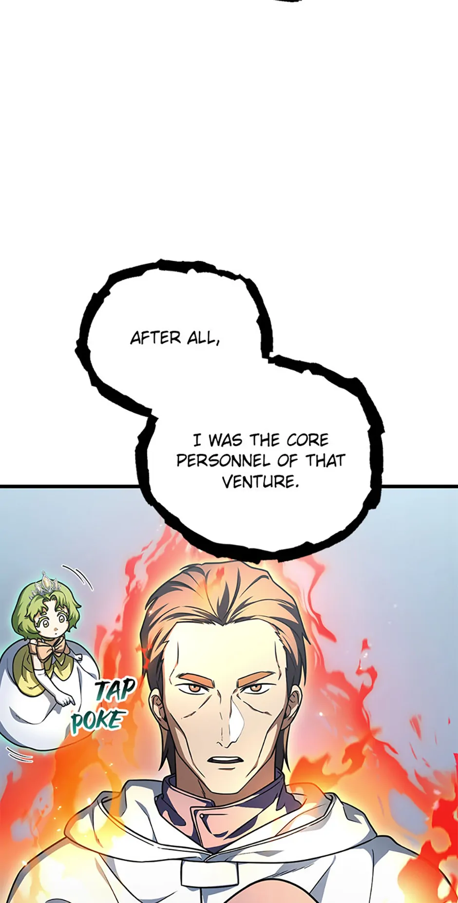 Read The Player Who Can't Level Up Manga Online