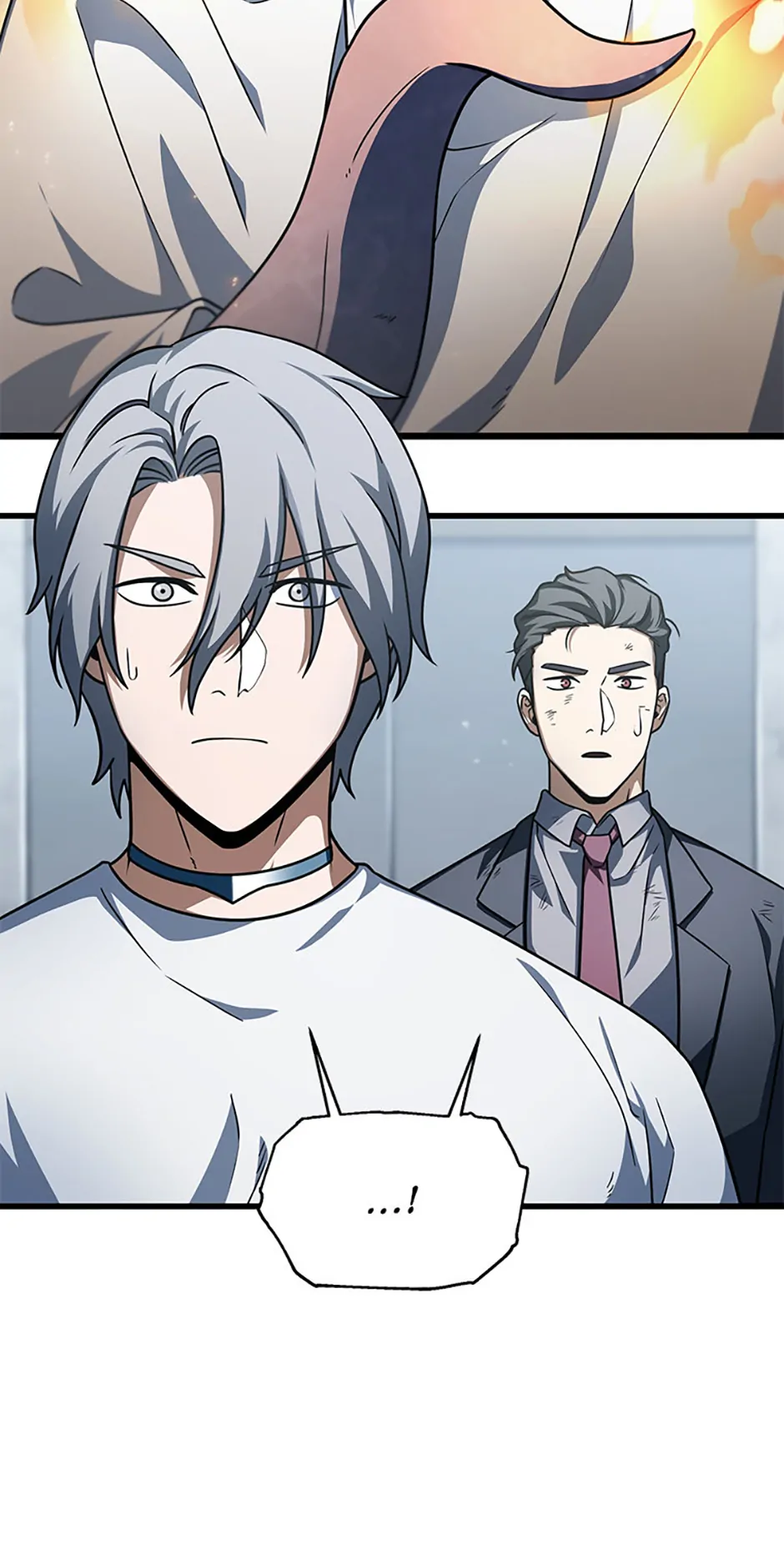 Read The Player Who Can't Level Up Manga Online