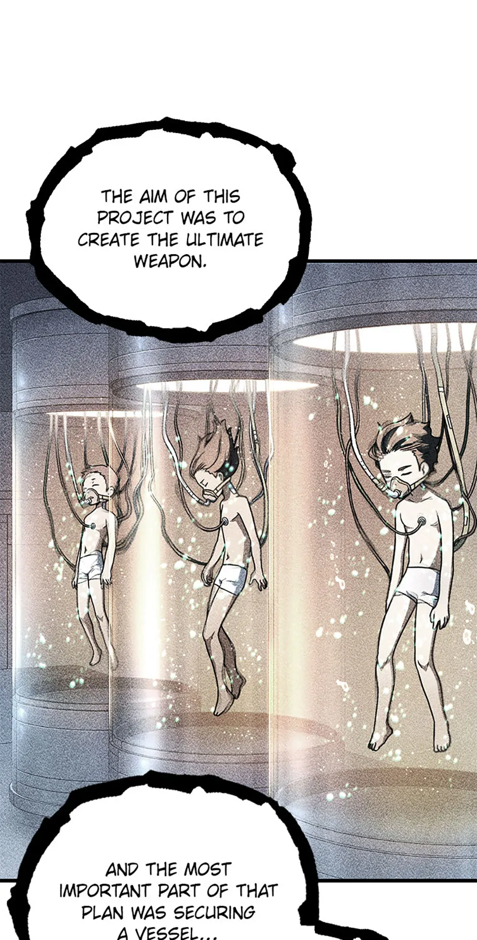 Read The Player Who Can't Level Up Manga Online