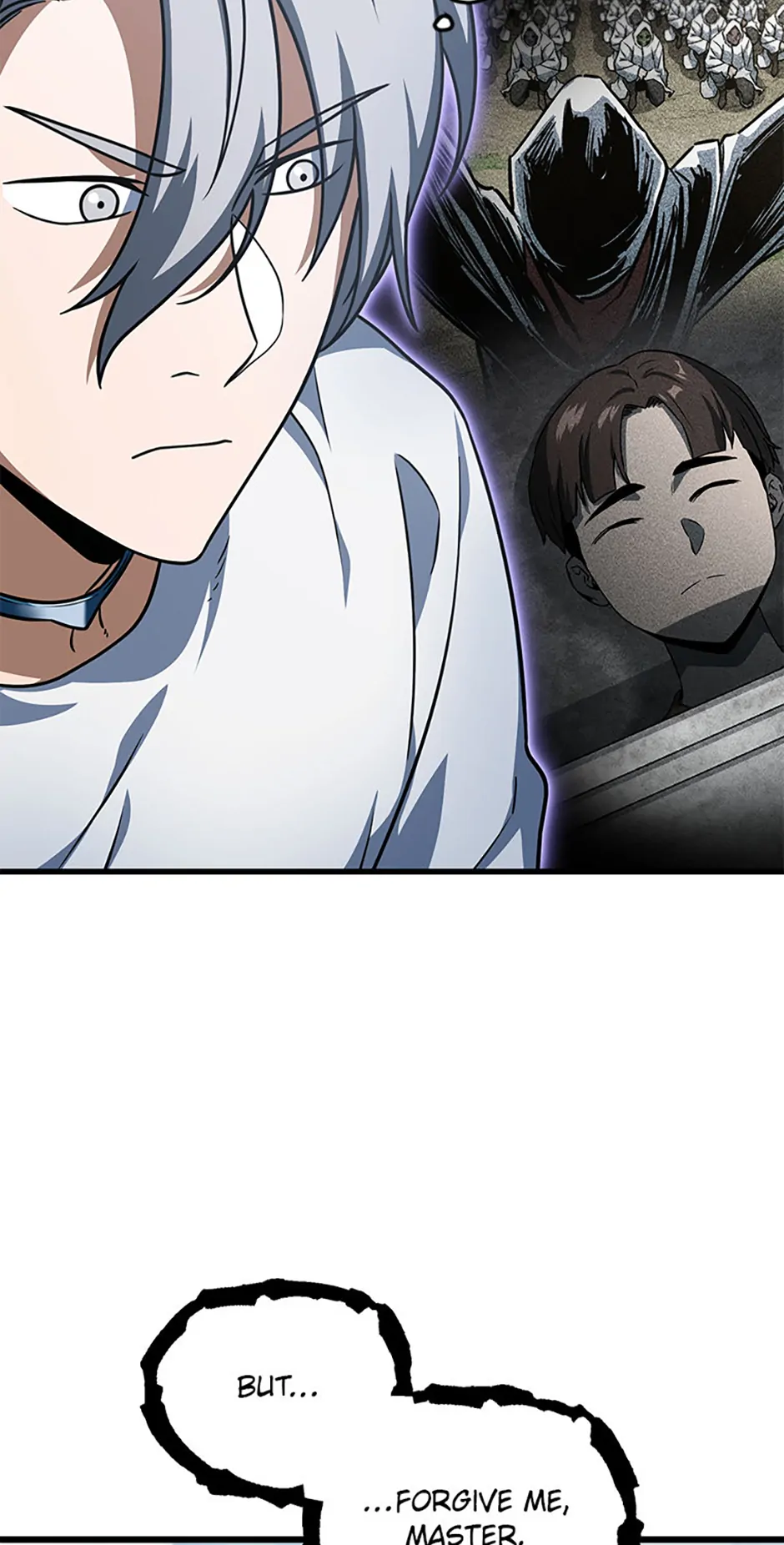 Read The Player Who Can't Level Up Manga Online