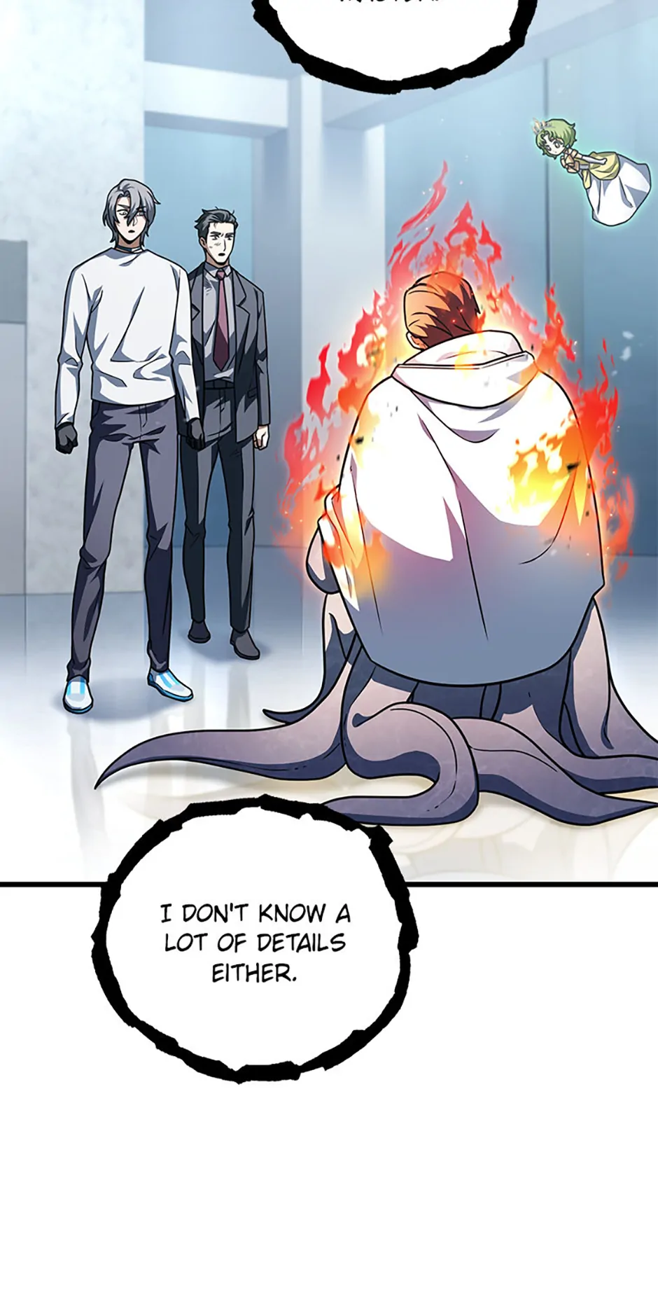 Read The Player Who Can't Level Up Manga Online