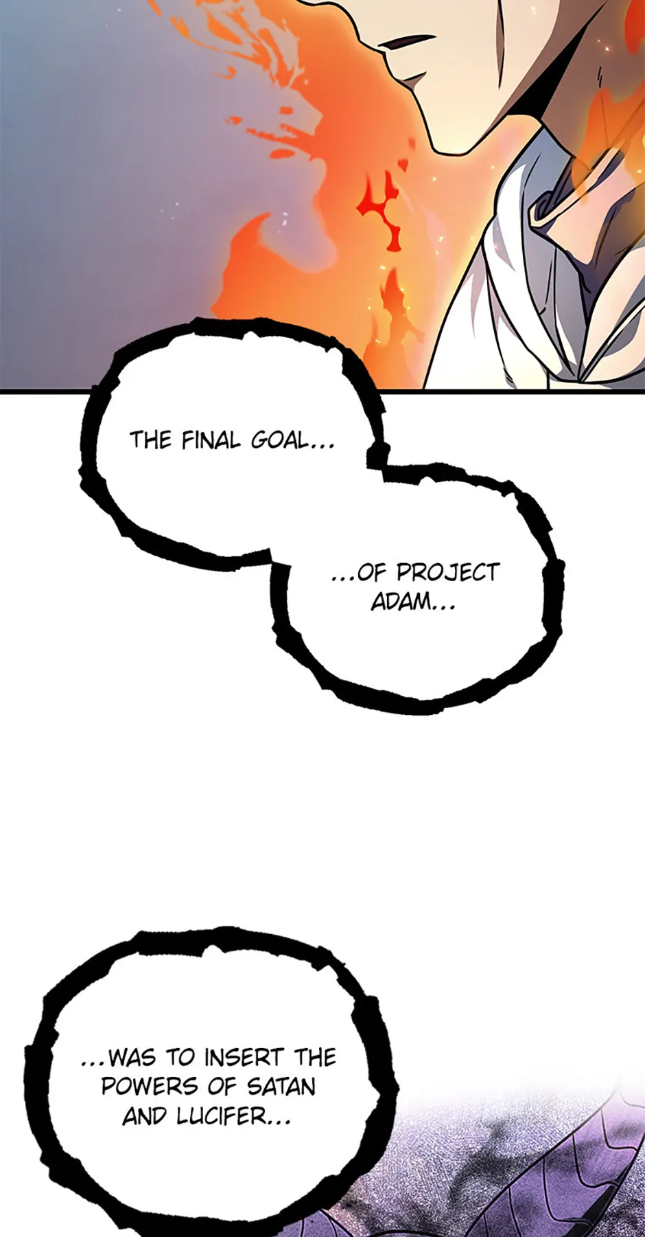 Read The Player Who Can't Level Up Manga Online