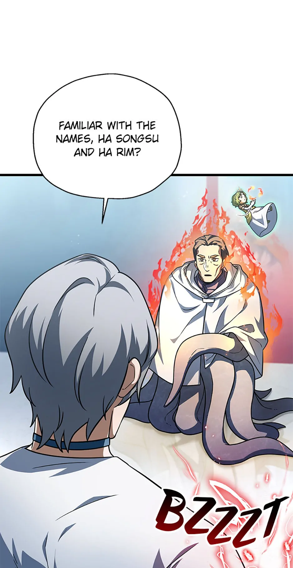 Read The Player Who Can't Level Up Manga Online