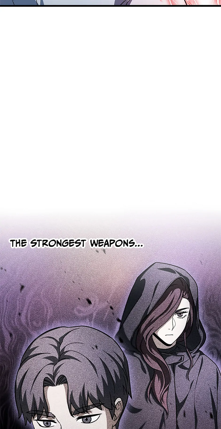 Read The Player Who Can't Level Up Manga Online