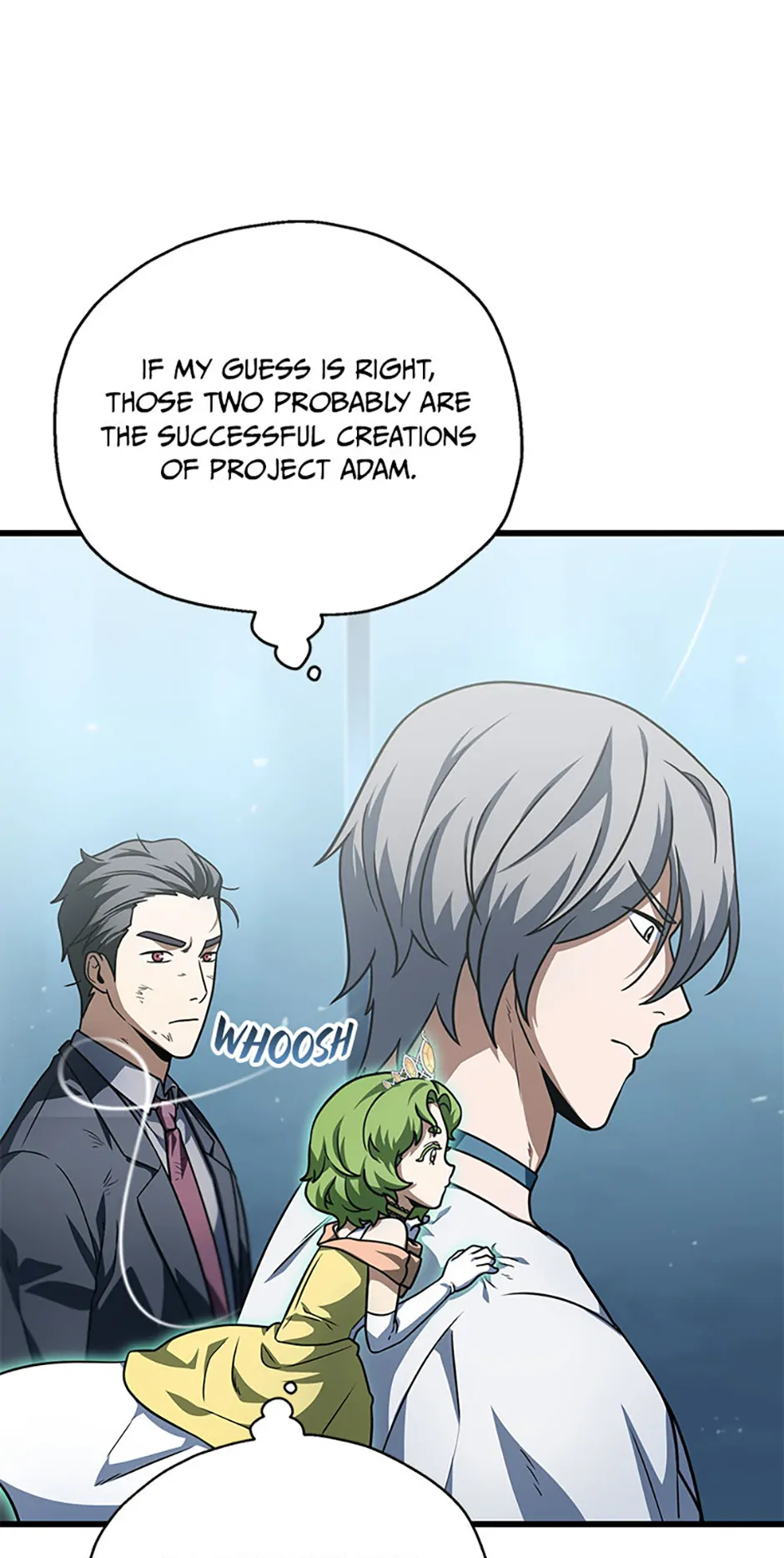 Read The Player Who Can't Level Up Manga Online