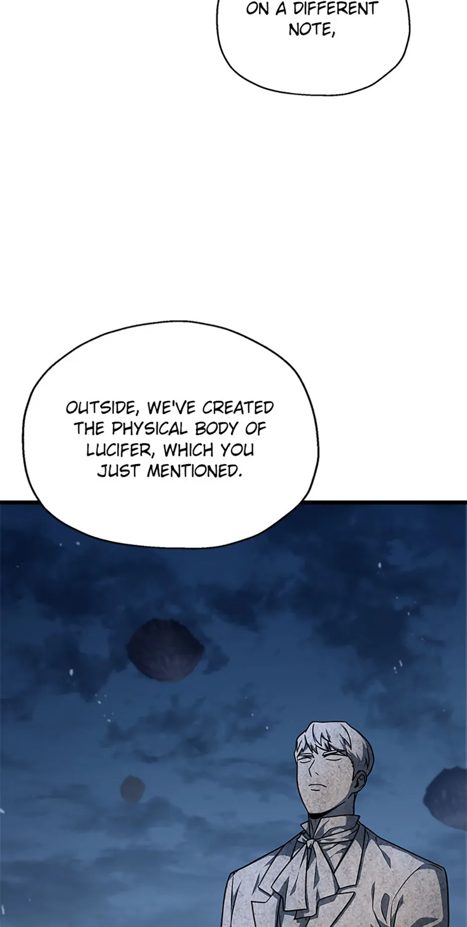 Read The Player Who Can't Level Up Manga Online