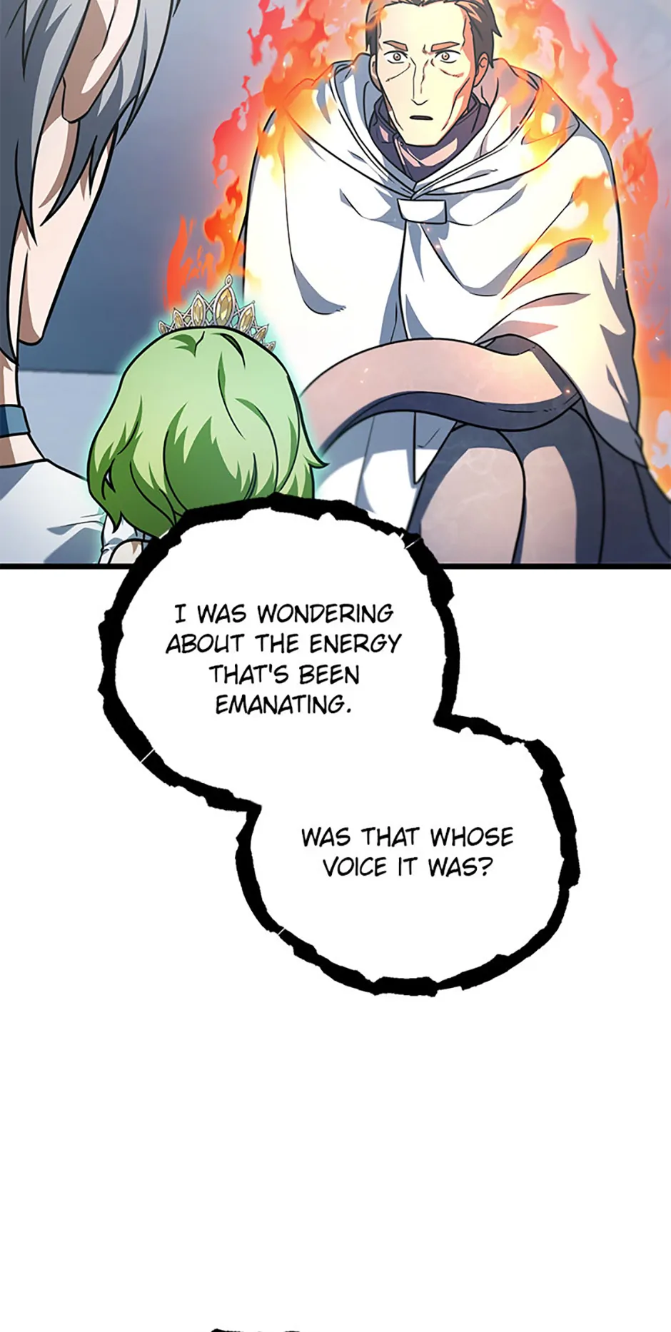 Read The Player Who Can't Level Up Manga Online