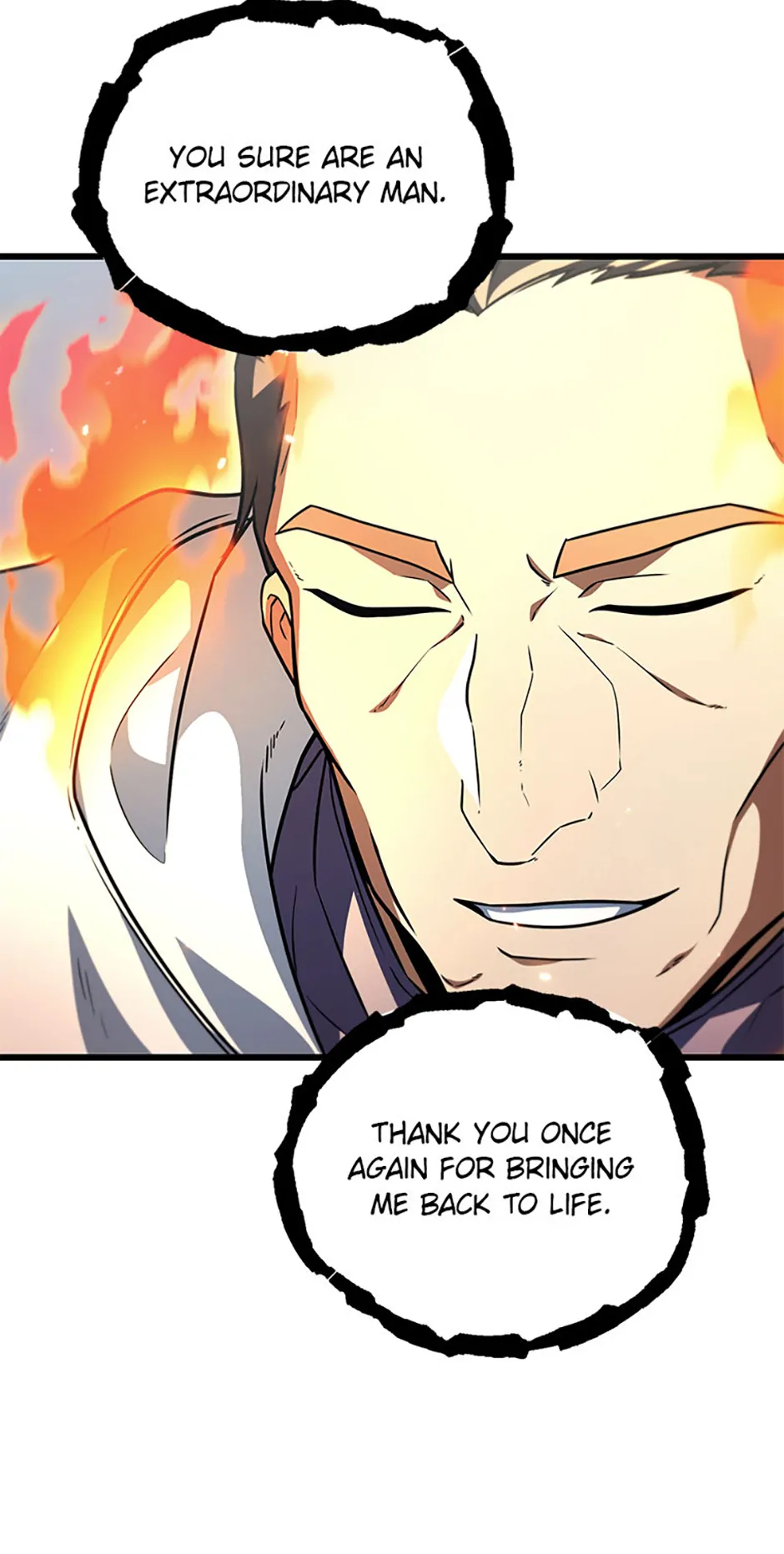 Read The Player Who Can't Level Up Manga Online