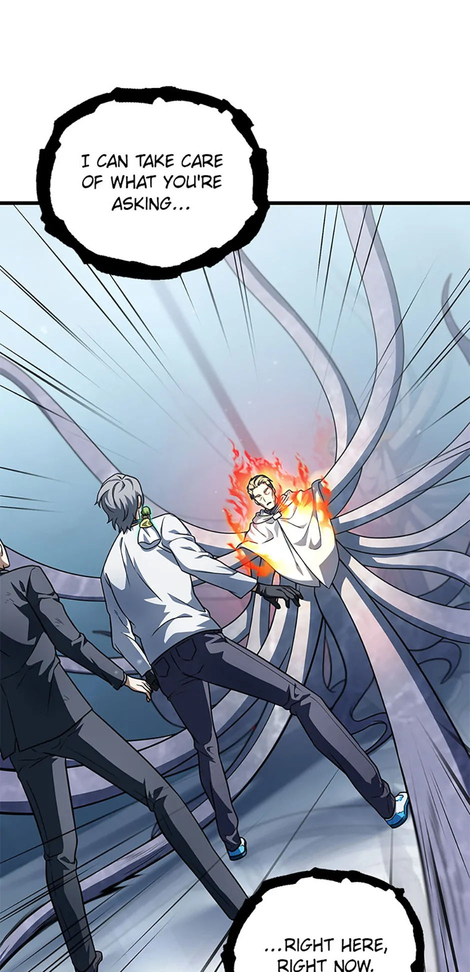 Read The Player Who Can't Level Up Manga Online