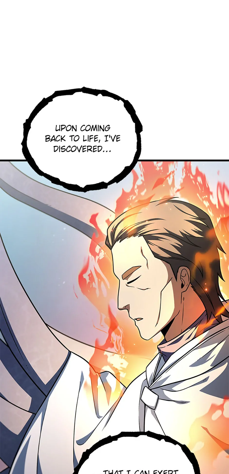 Read The Player Who Can't Level Up Manga Online