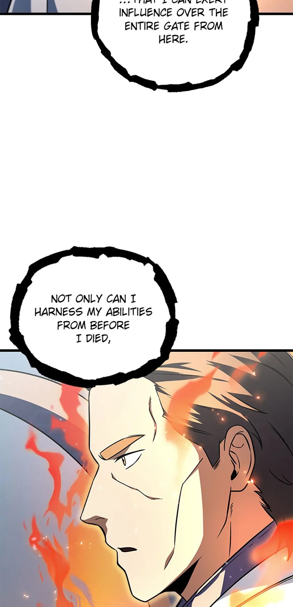 Read The Player Who Can't Level Up Manga Online