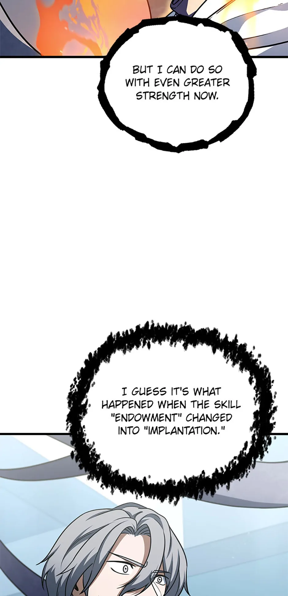 Read The Player Who Can't Level Up Manga Online