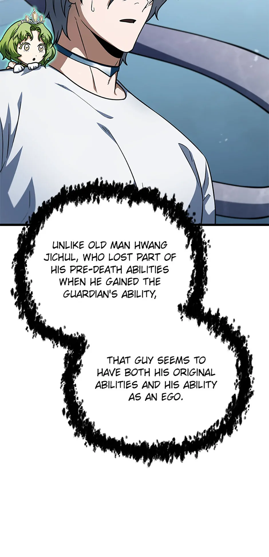 Read The Player Who Can't Level Up Manga Online