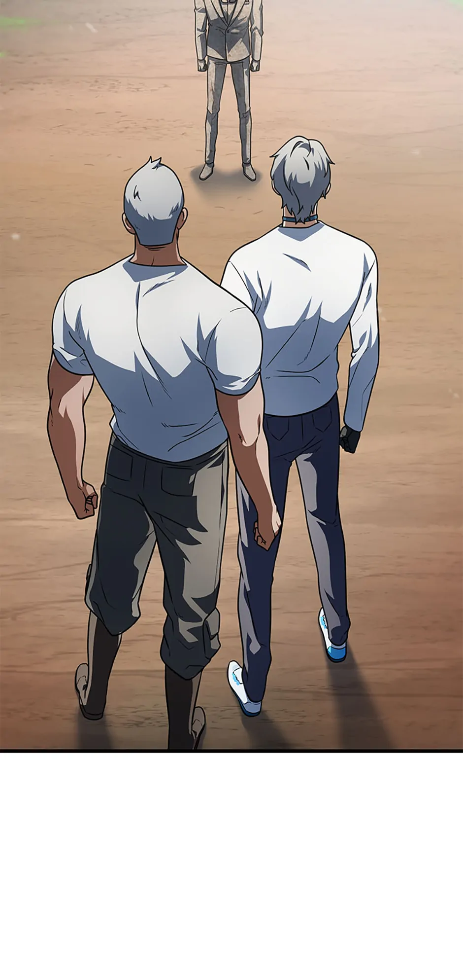 Read The Player Who Can't Level Up Manga Online