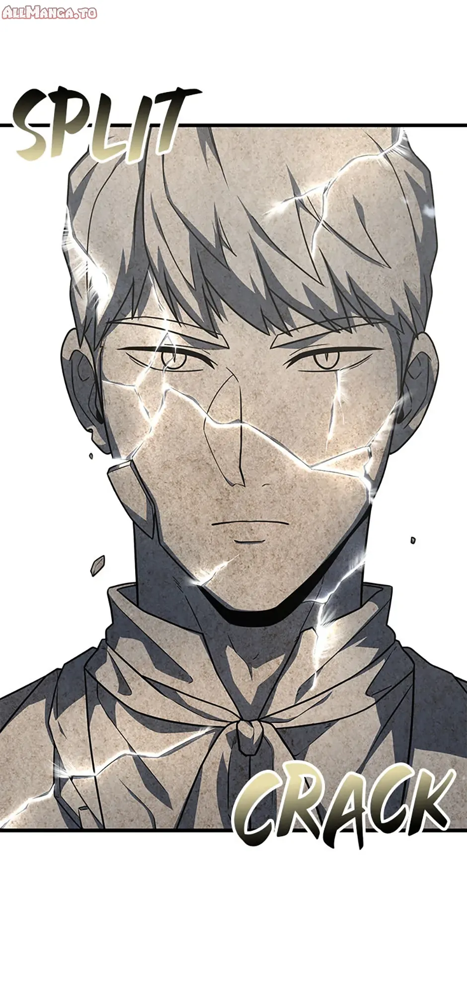 Read The Player Who Can't Level Up Manga Online