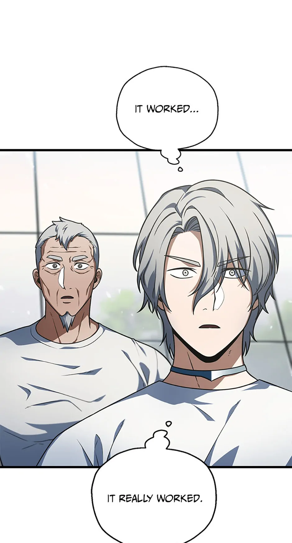 Read The Player Who Can't Level Up Manga Online