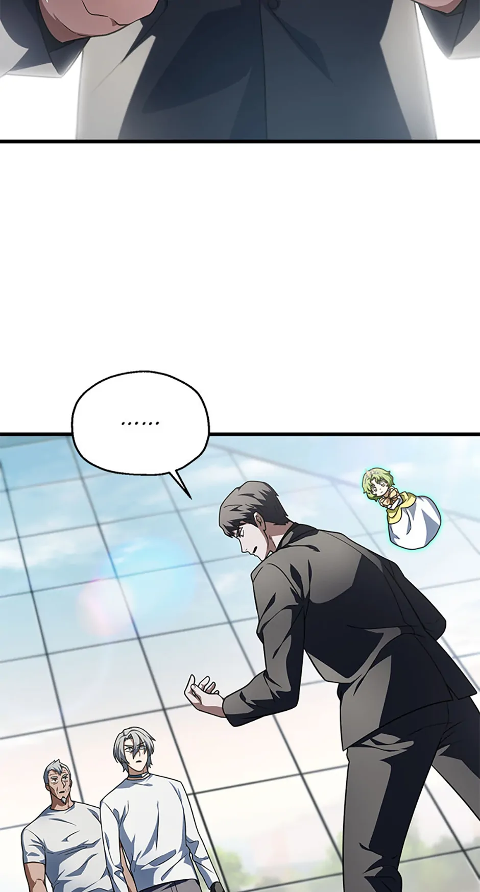 Read The Player Who Can't Level Up Manga Online