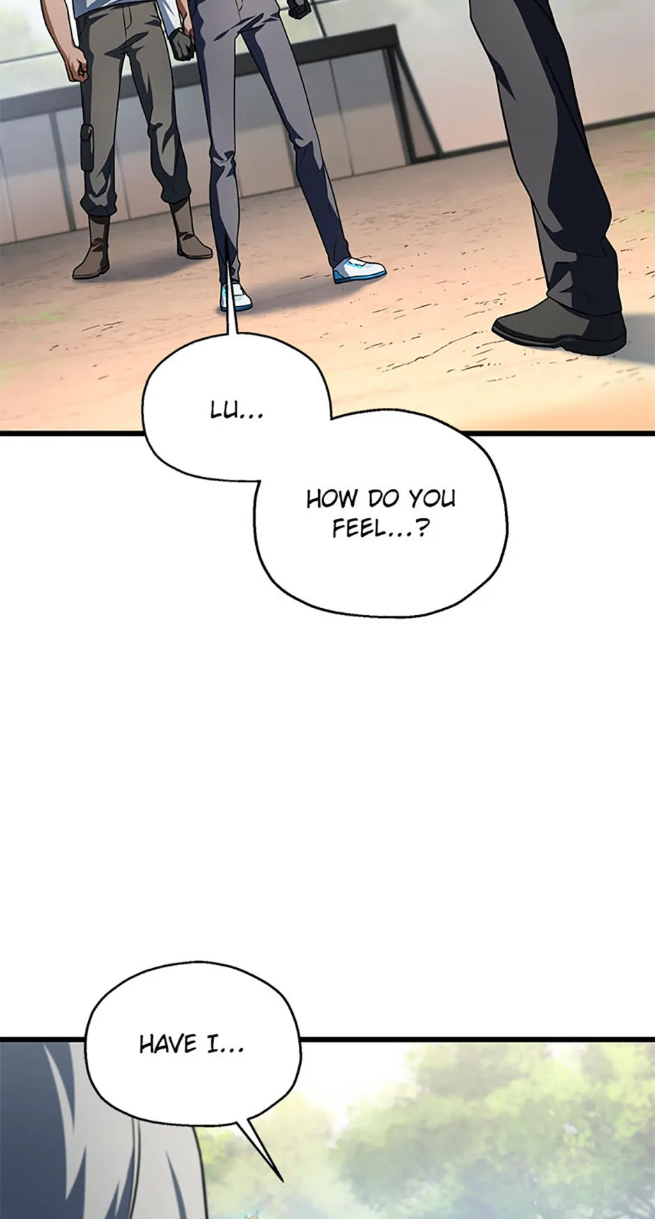 Read The Player Who Can't Level Up Manga Online