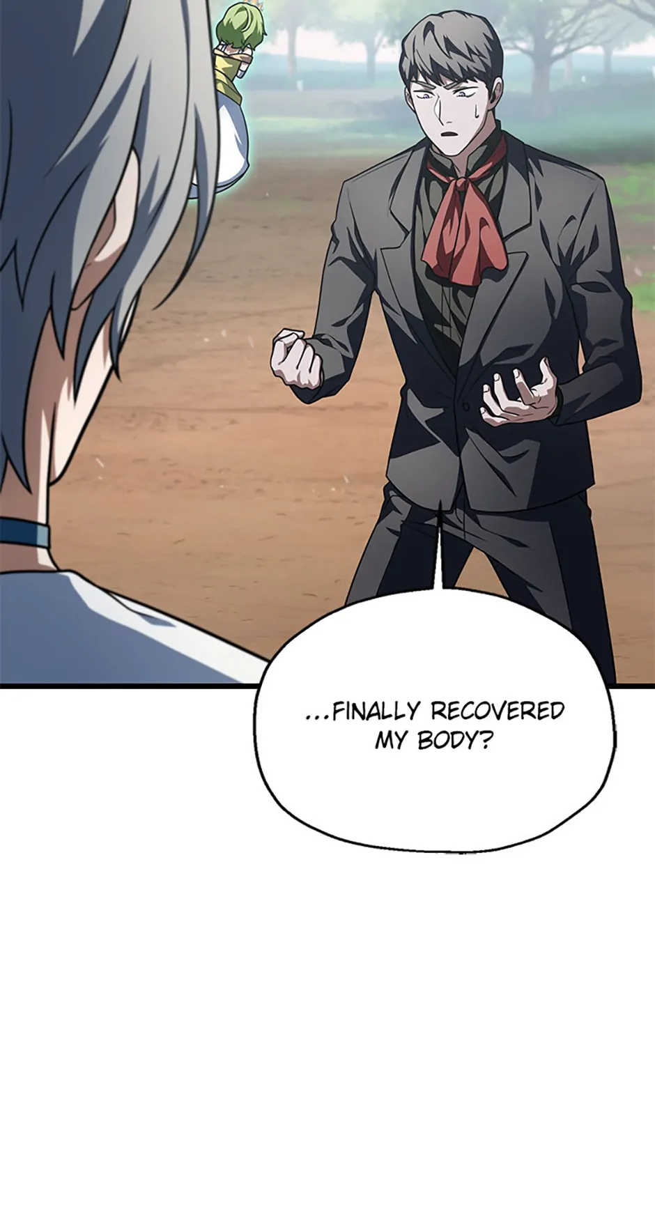 Read The Player Who Can't Level Up Manga Online