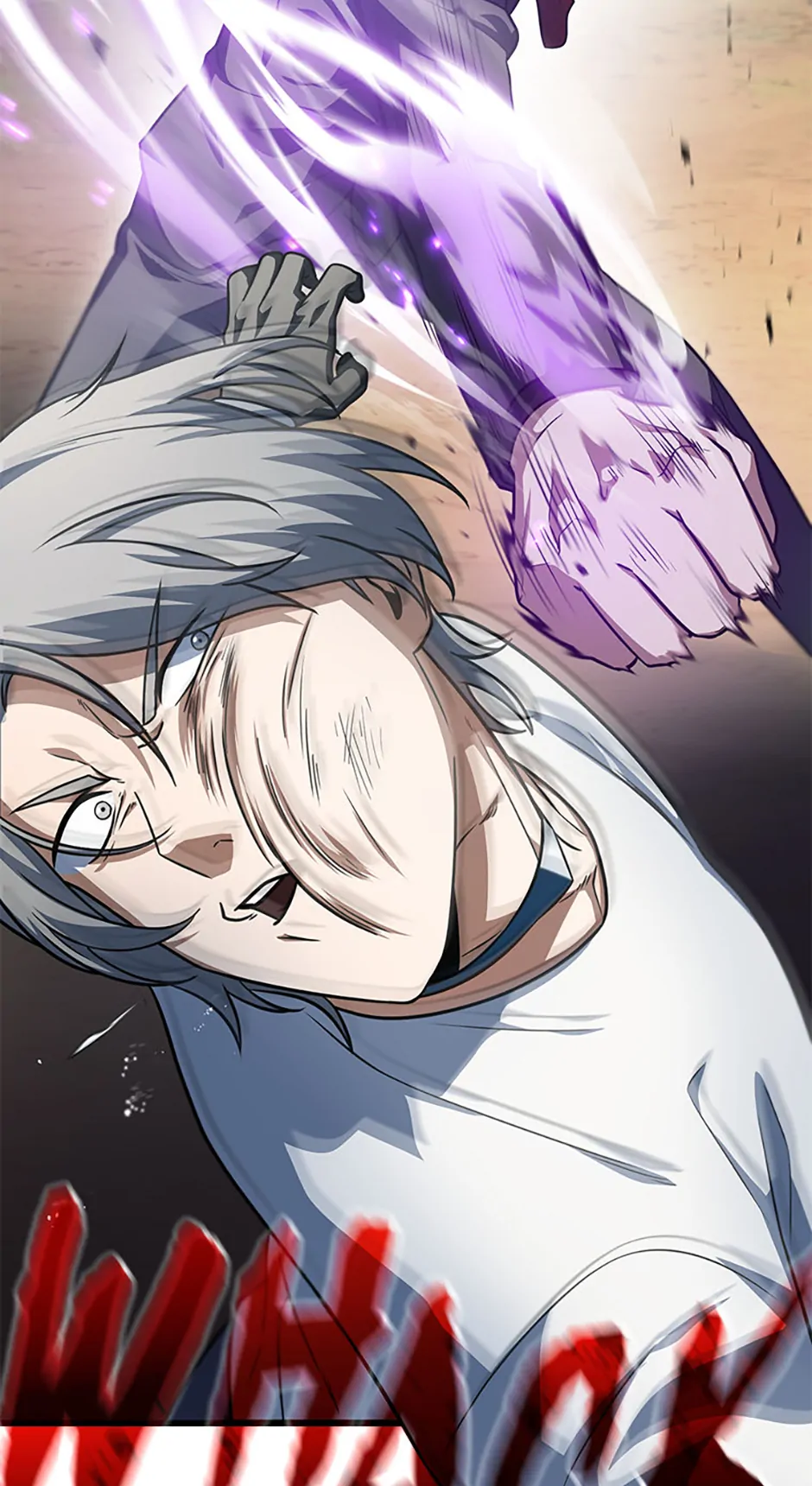 Read The Player Who Can't Level Up Manga Online