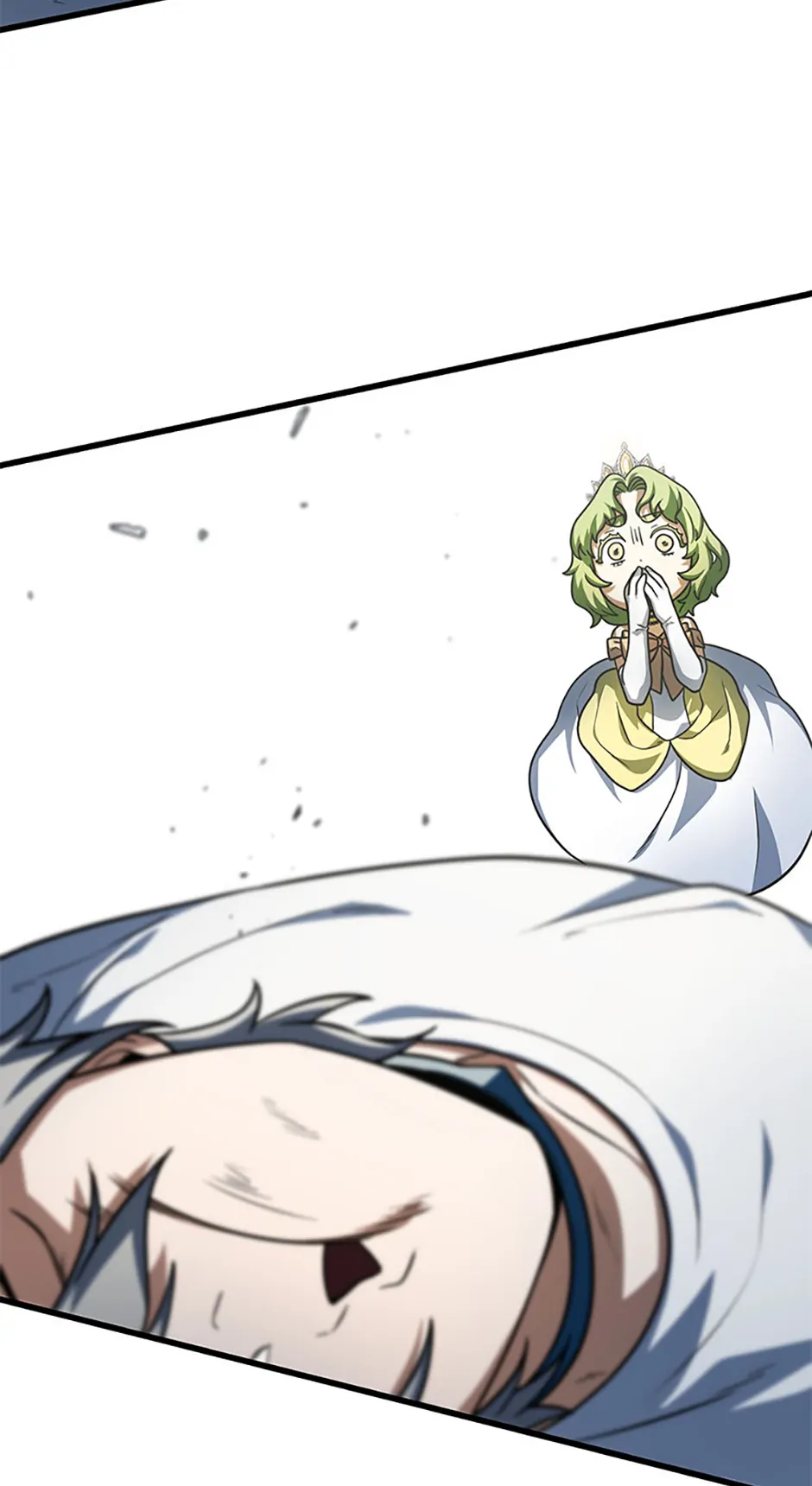 Read The Player Who Can't Level Up Manga Online