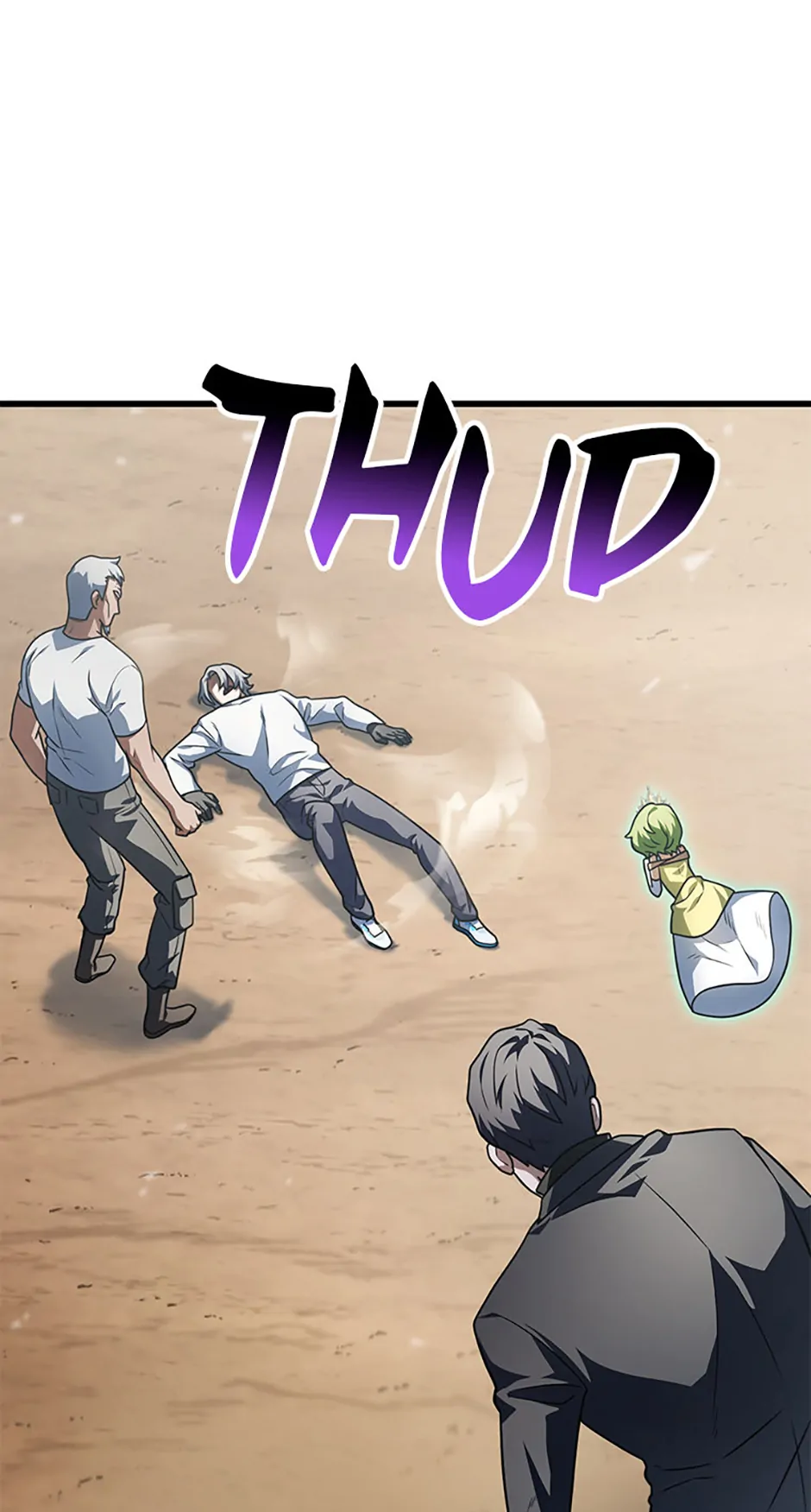 Read The Player Who Can't Level Up Manga Online